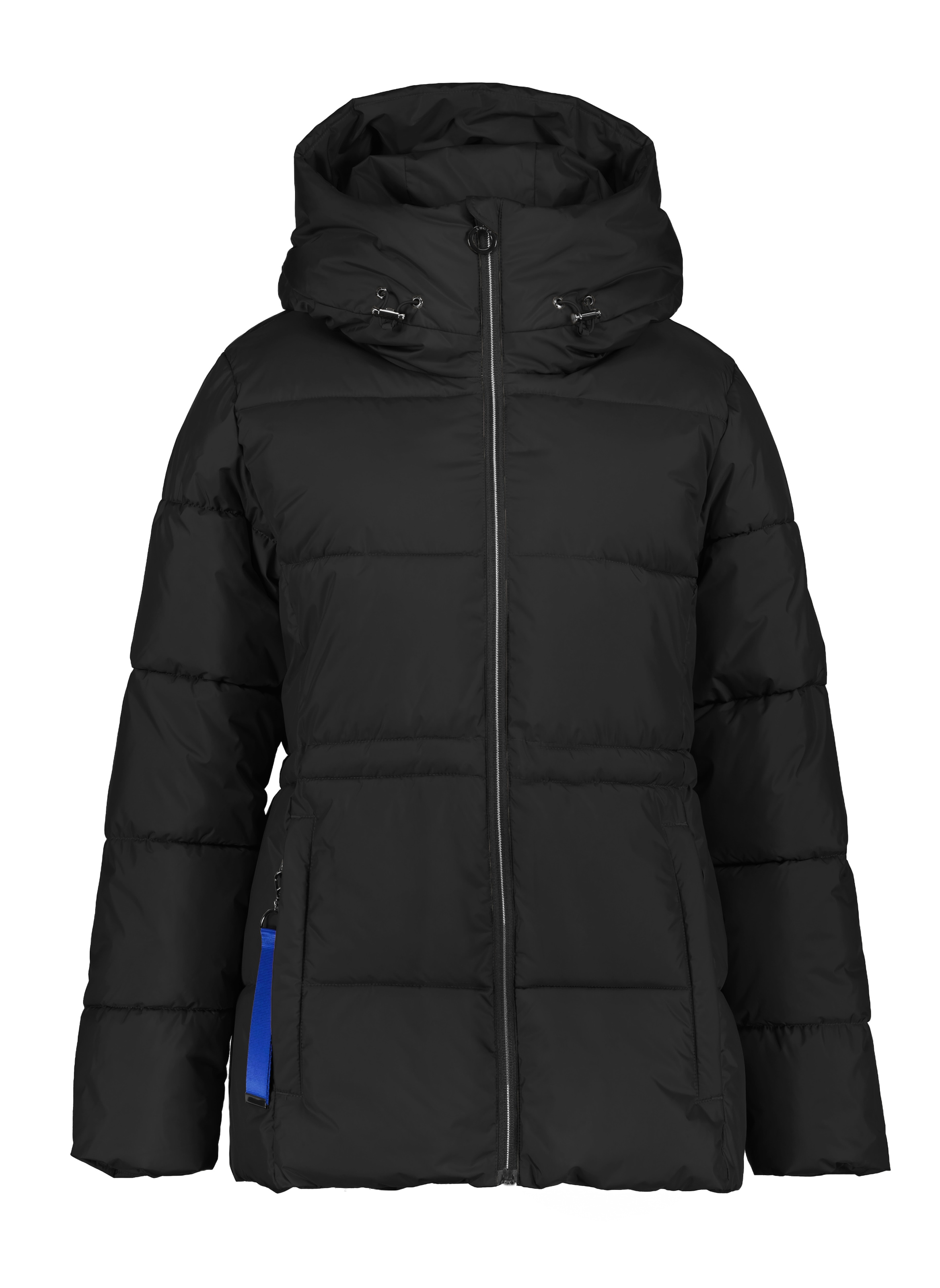 Steppjacke »D DOWNLOOK STEPPJACKE HOSSA«