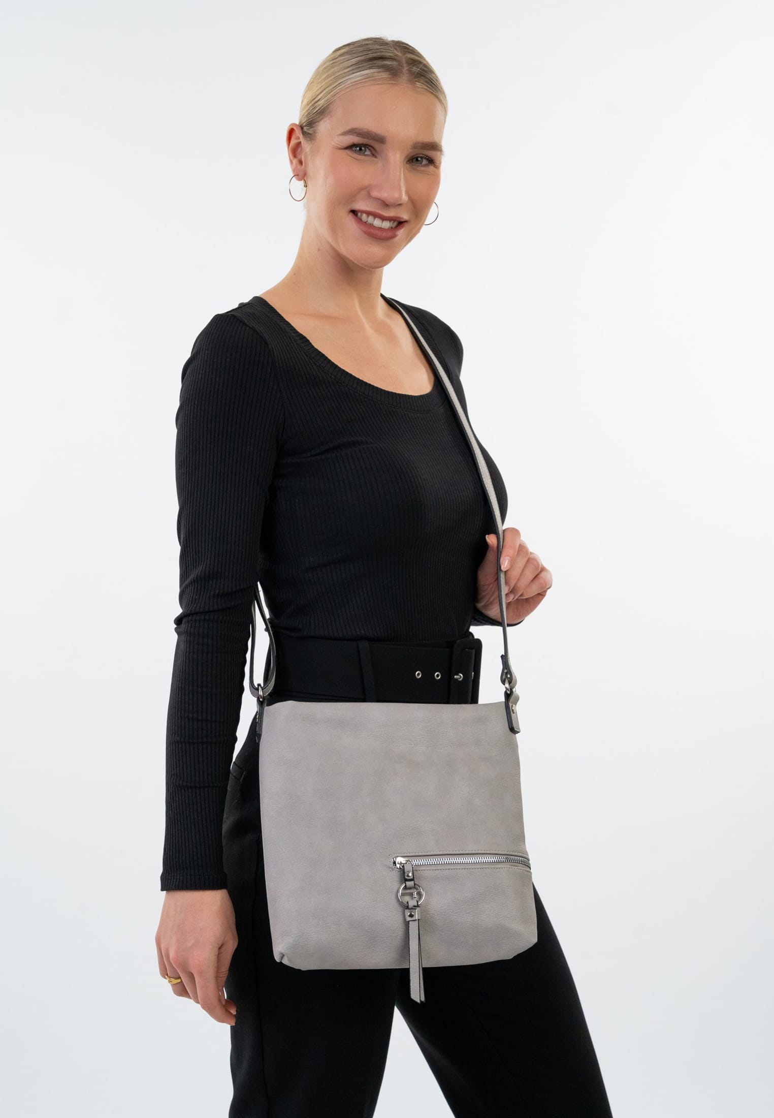 Tamaris Umhängetasche »Umhängetasche TAS Nele«