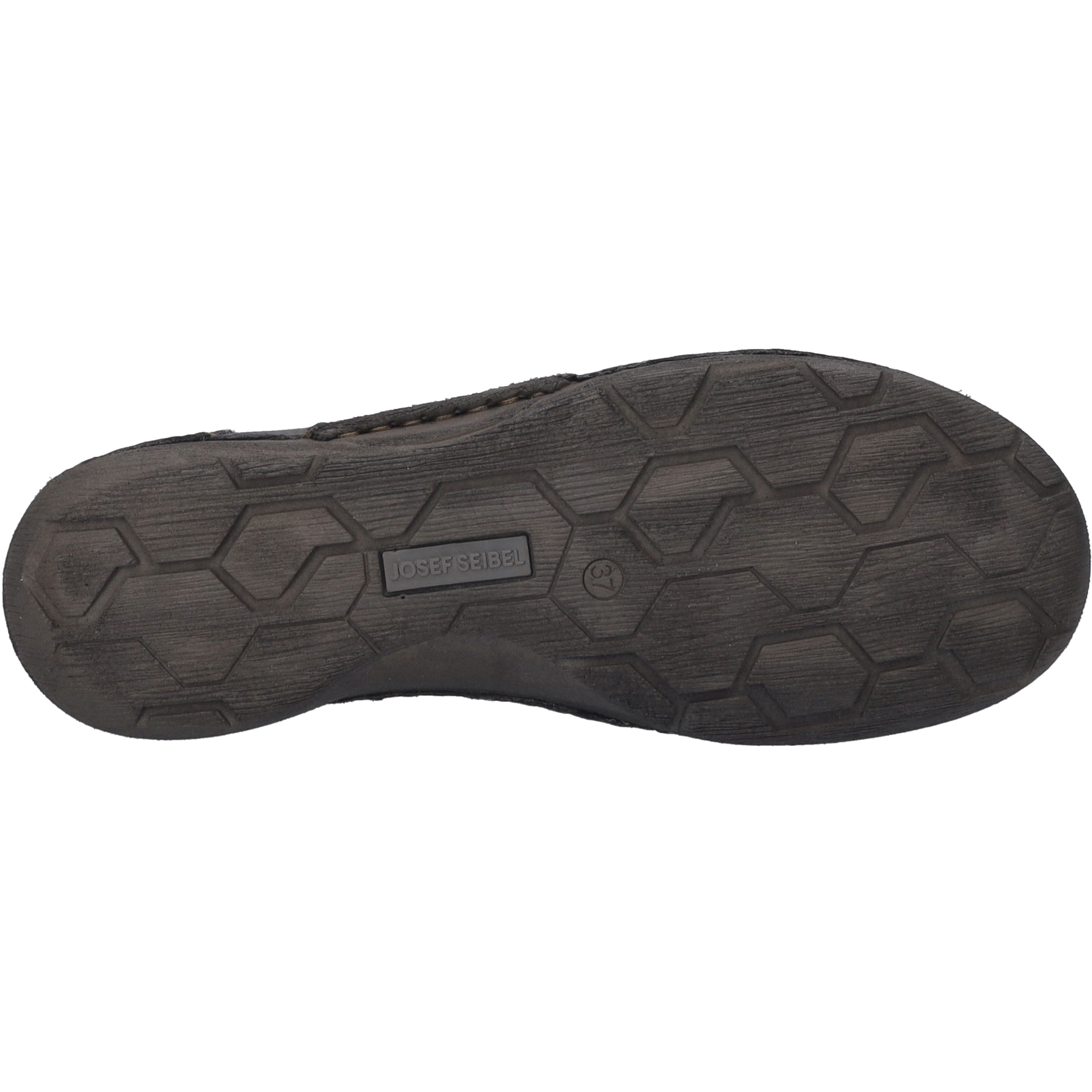 Josef Seibel Slipper »Fergey 49, titan«