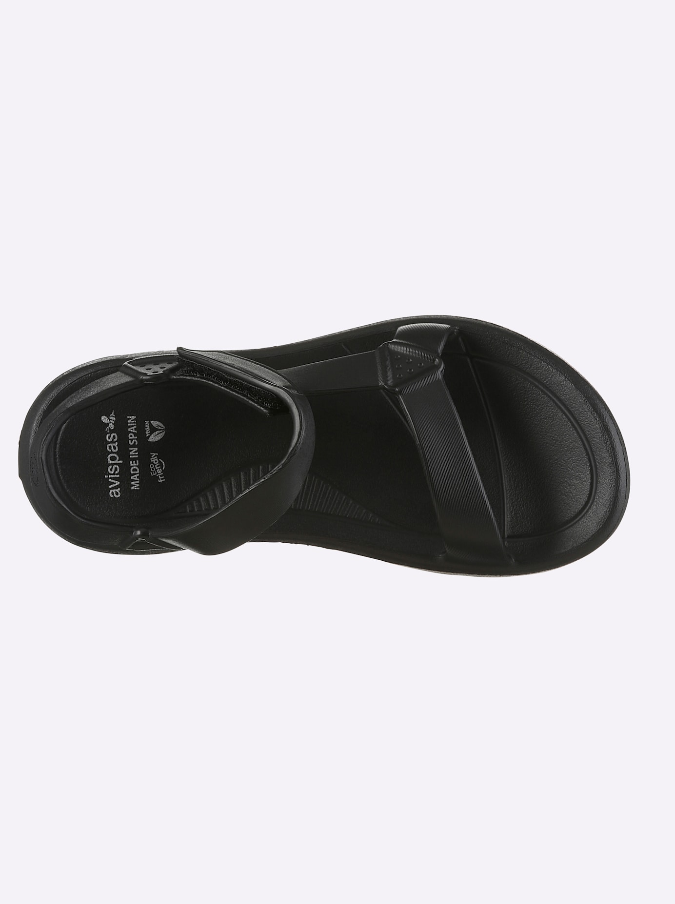 Casual Looks Badesandale