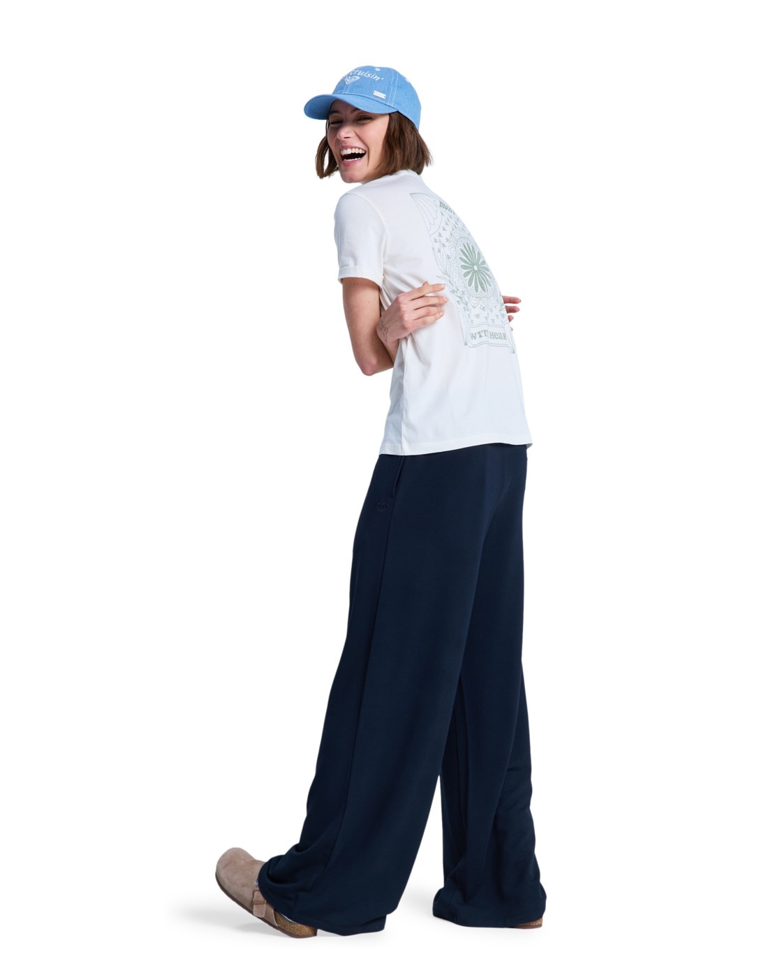 Roxy T-Shirt »Oceanregular«