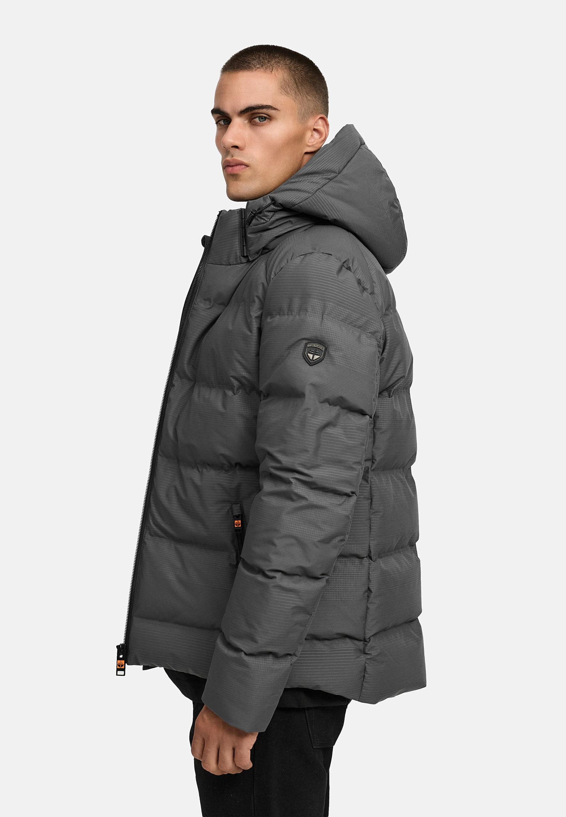 Stone Harbour Steppjacke »Steppjacke Gavriloo XX«