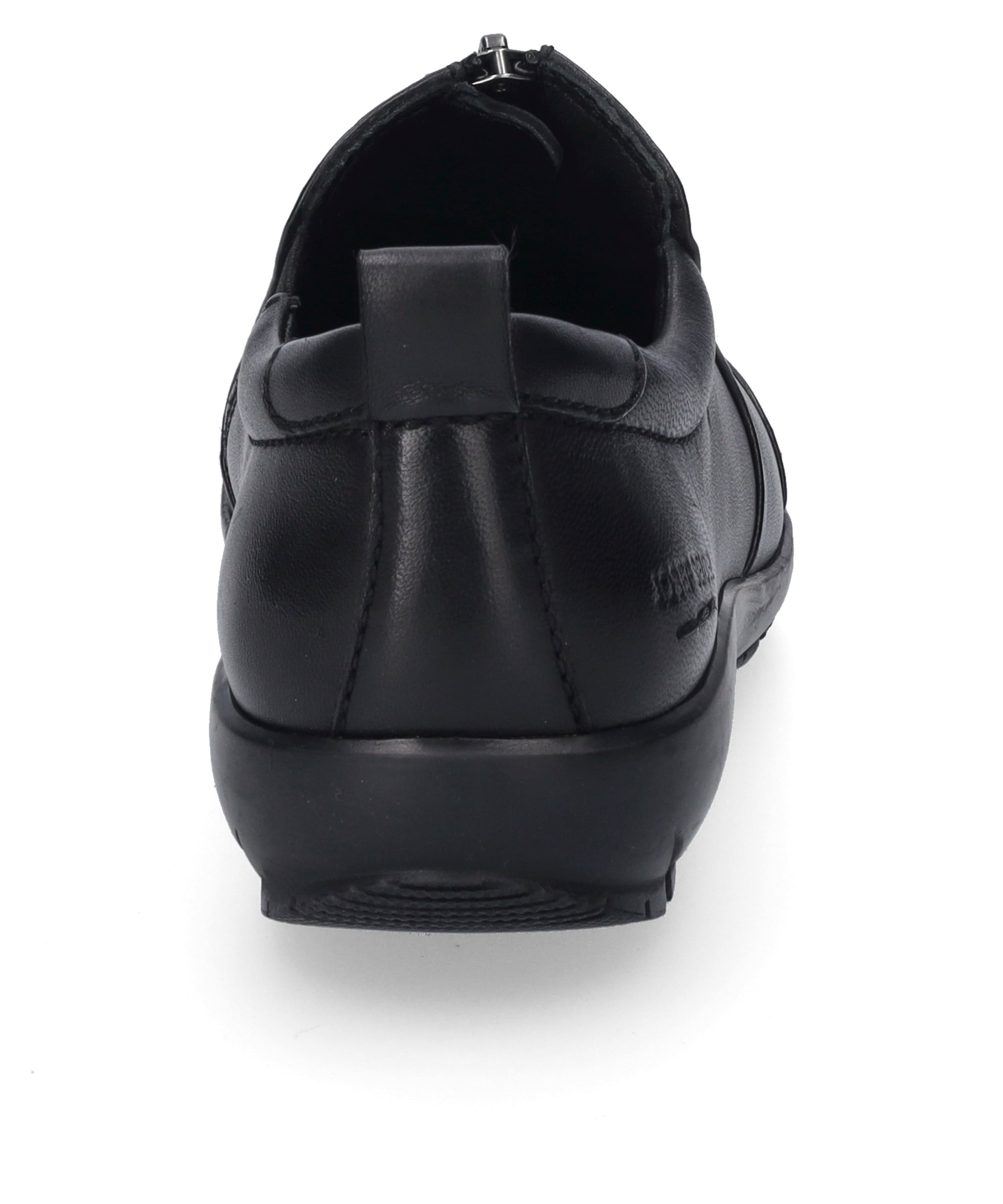Josef Seibel Schnürschuh »Charlotte 12, schwarz«