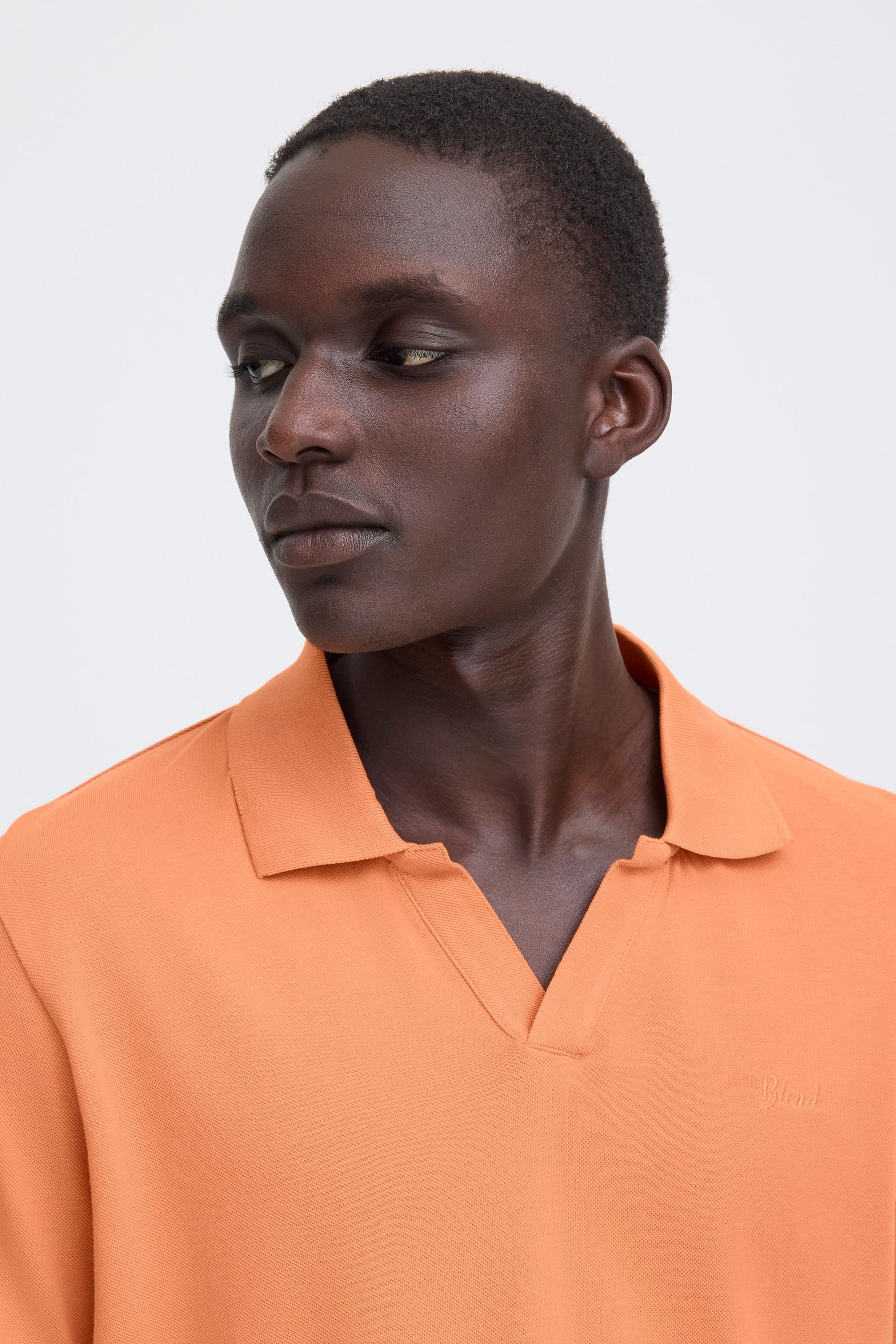 Blend Poloshirt »Poloshirt BHAbdo«