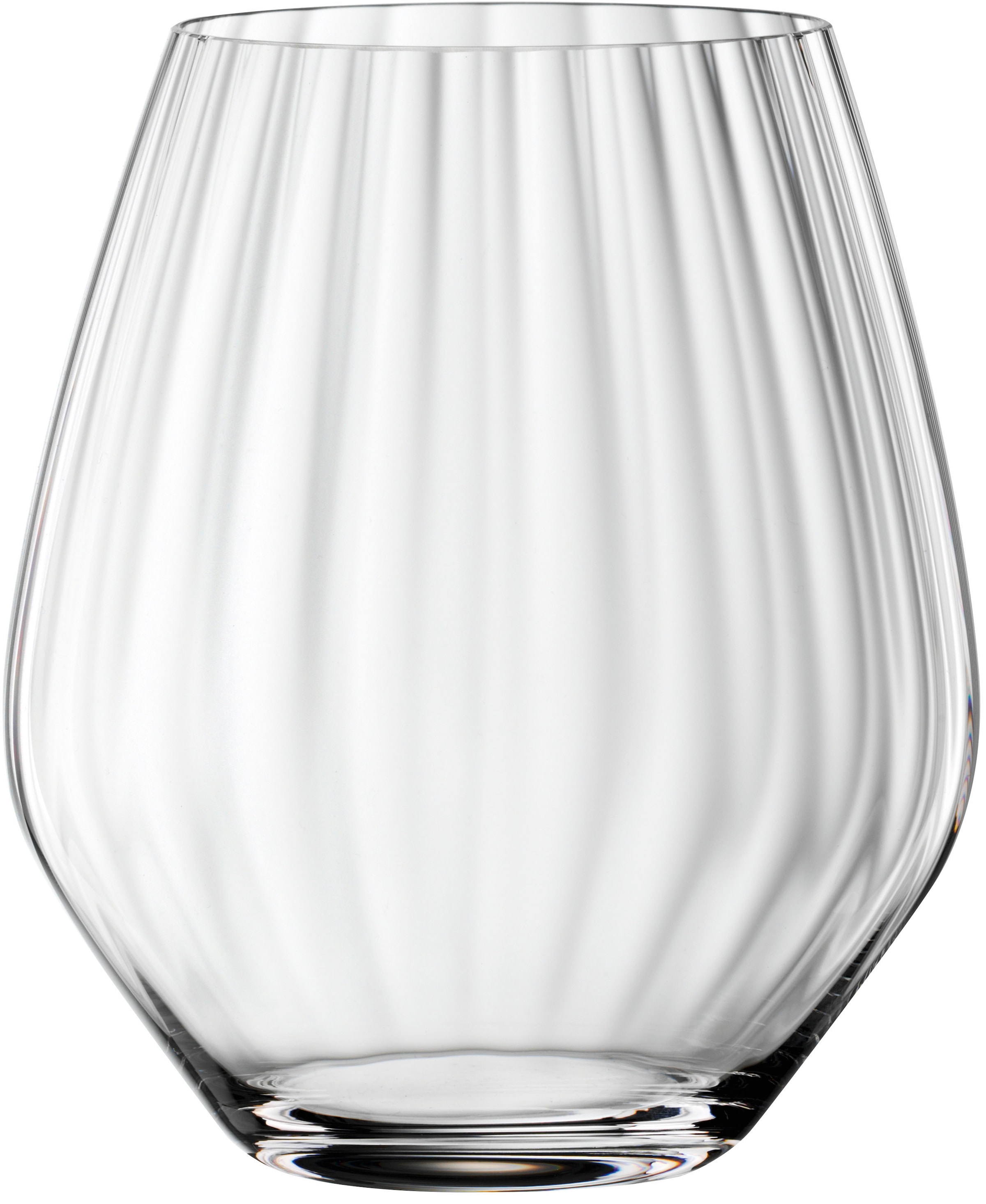 Cocktailglas »Special Glasses«, (Set, 4 tlg., Set bestehend aus 4 Gläsern), 625 ml,...