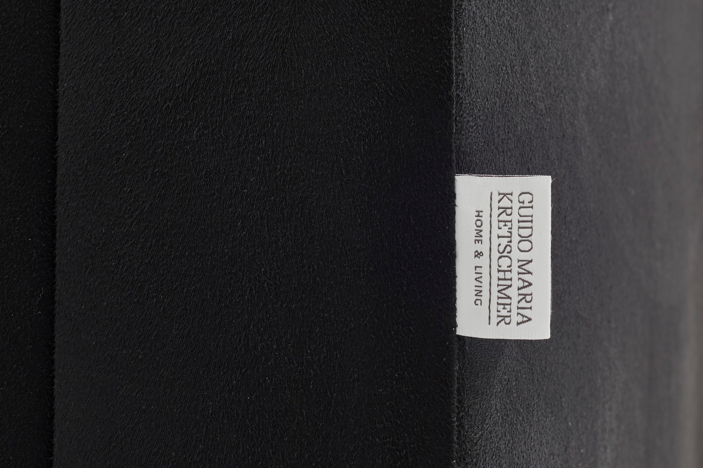 Home affaire 3-Sitzer »Renesse« lose Kissen, Keder an Sitzkissen