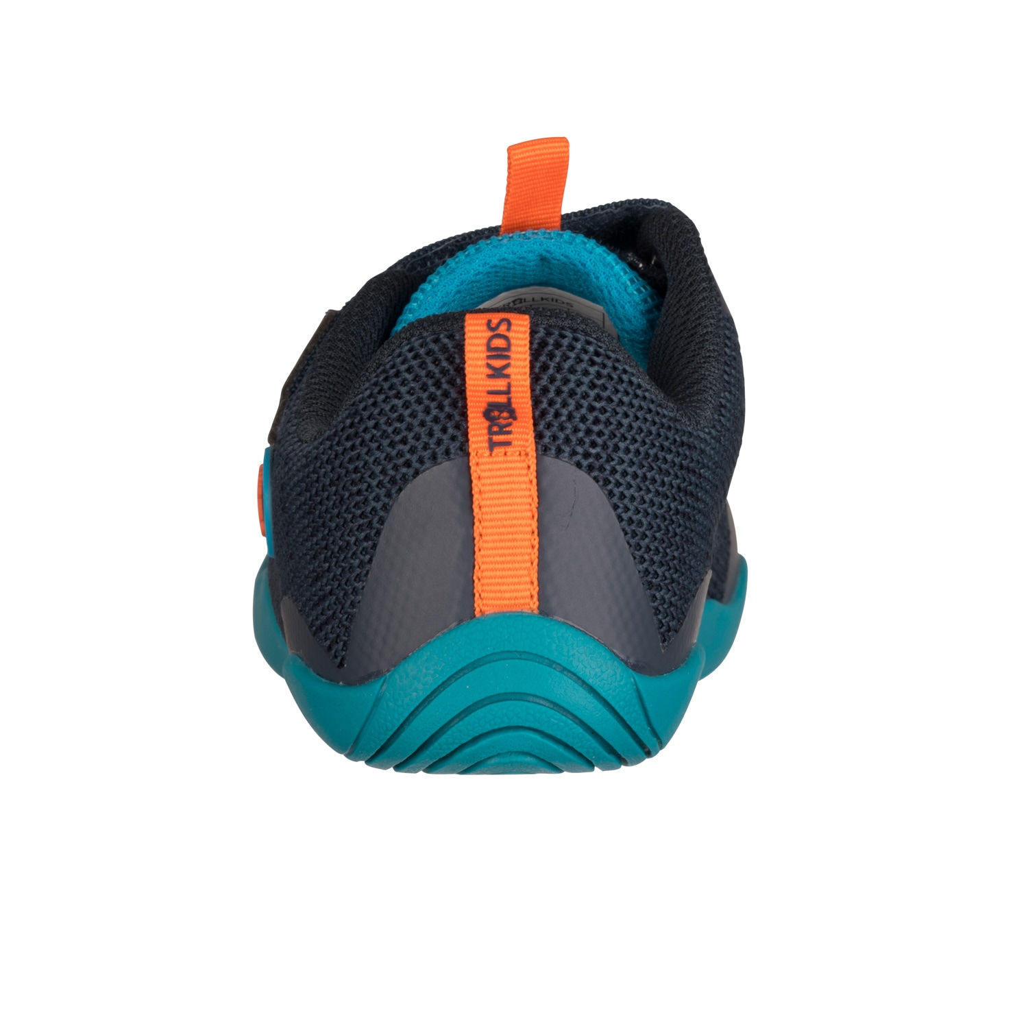 TROLLKIDS Barfußschuh »KIDS EIKEFJORD BAREFOOT HIKER«