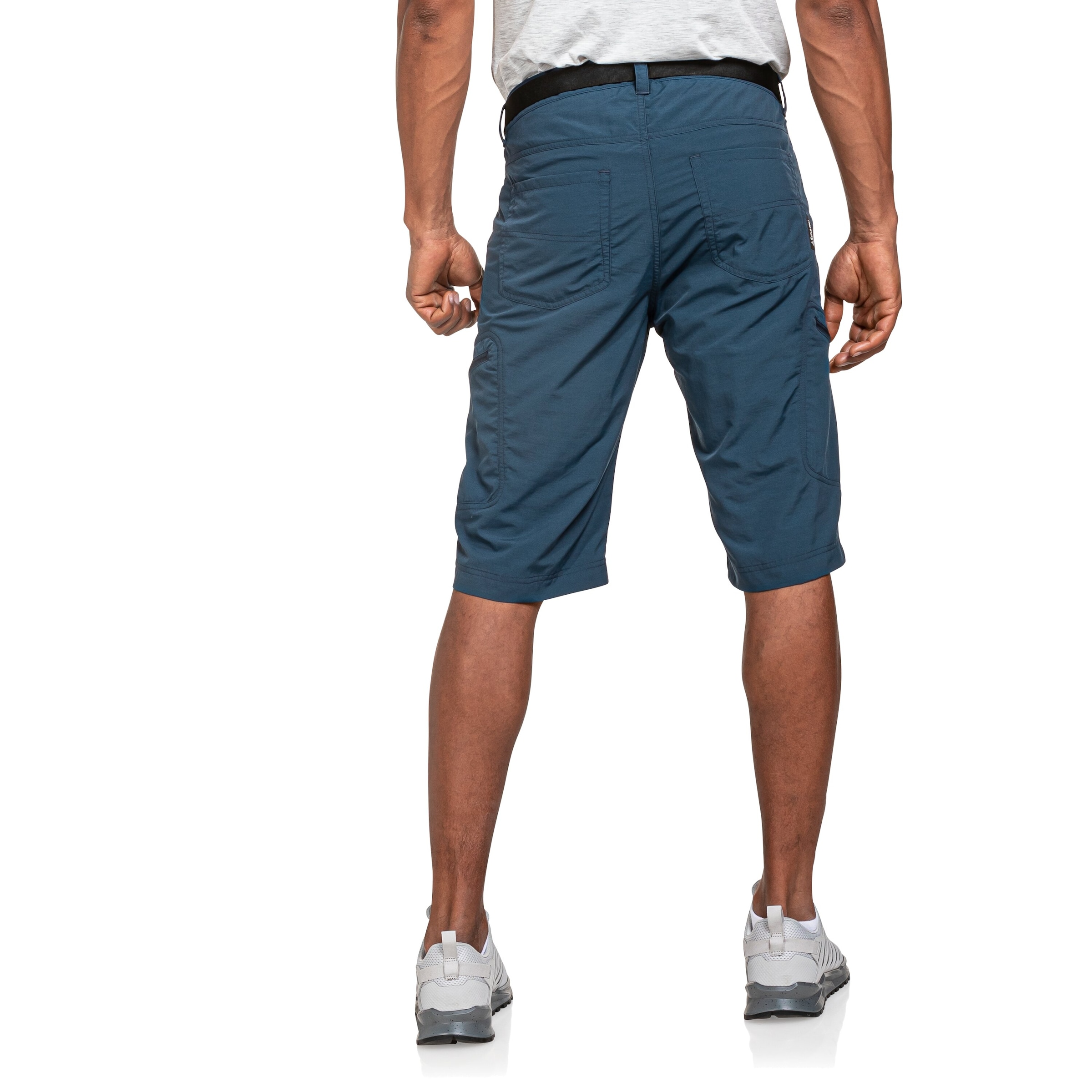 Schöffel Shorts »Shorts Silvaplana2«  schnell trocknendes Material, hoher Feuchtigkeitstransport