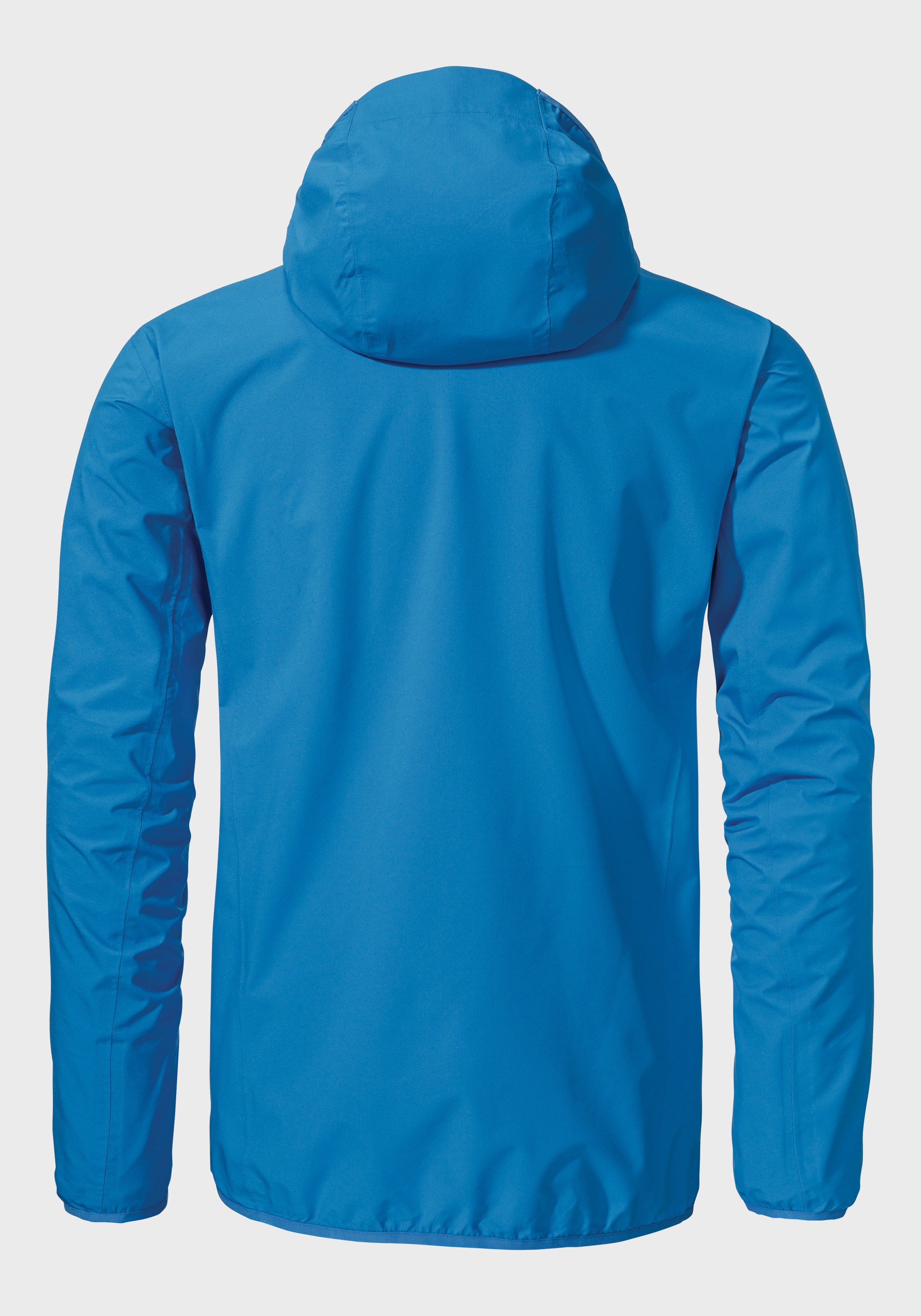 Schöffel Outdoorjacke »Hiking Jacket Style Migandi MNS«, mit Kapuze
