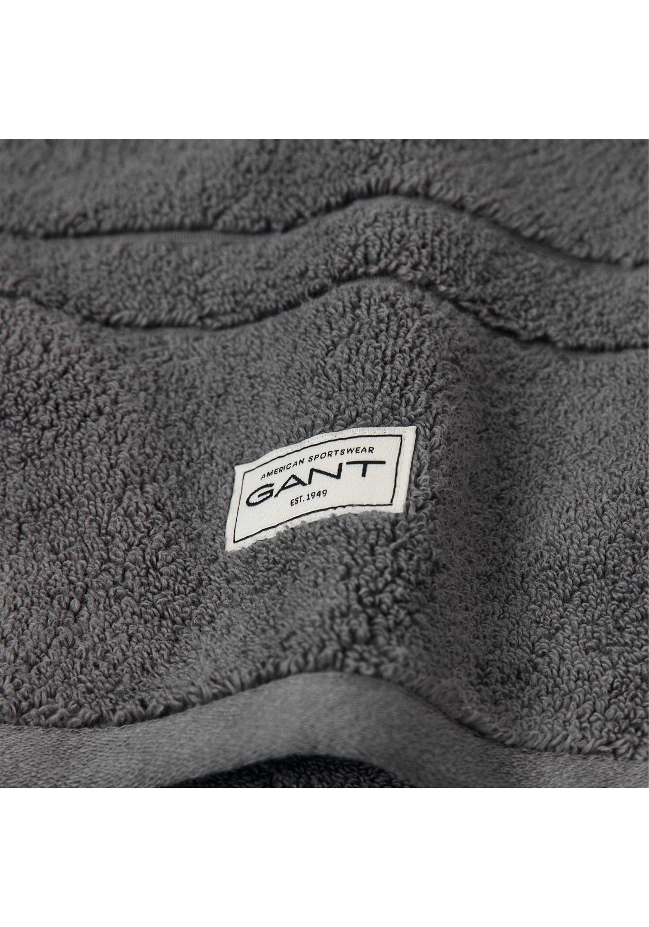 Gant Duschtuch »Duschtuch Premium Towel 1er Pack«, (1er Pack St.)