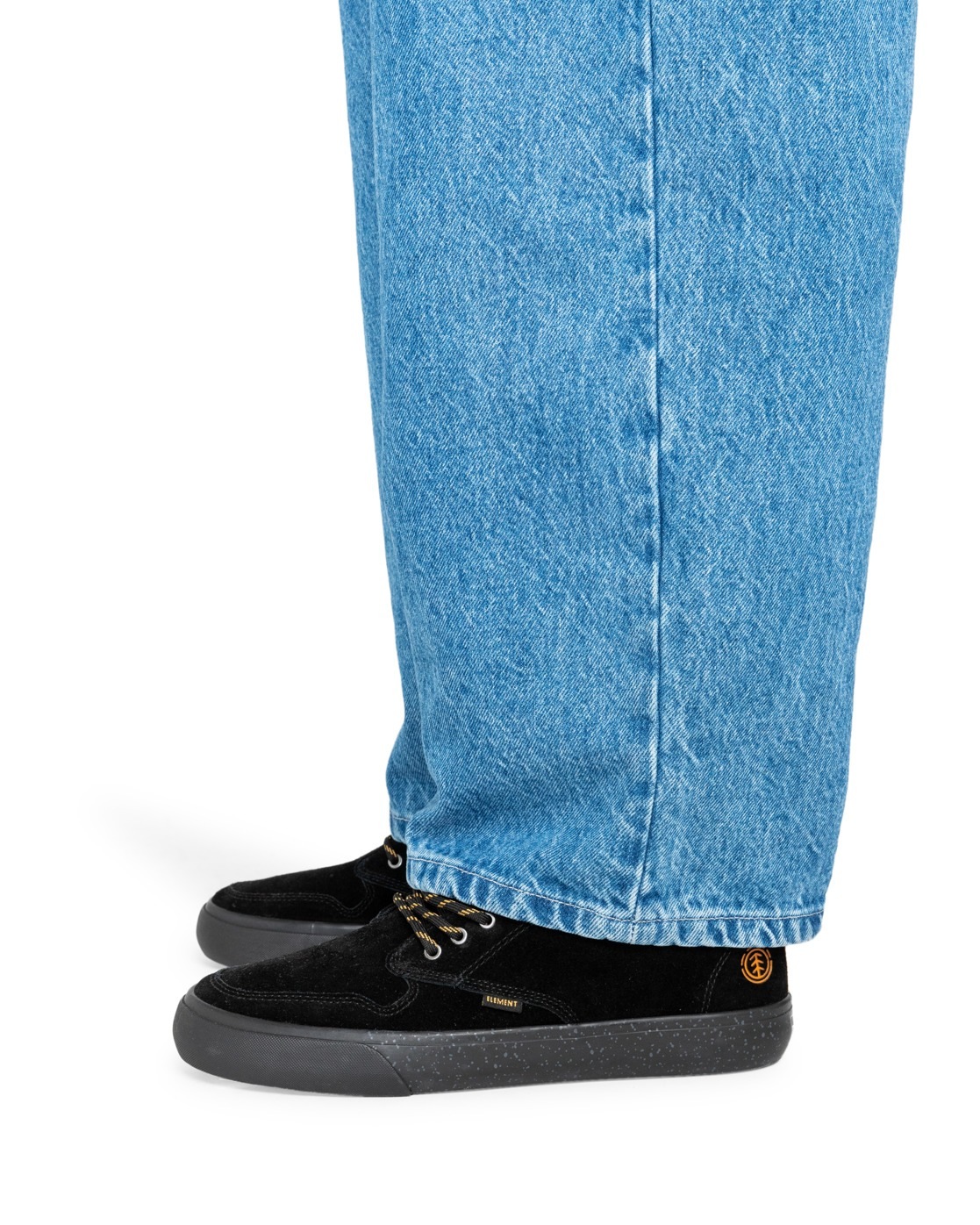 Element Herren Sneaker »Topaz C3« in schwarz, Größe 10 (43)