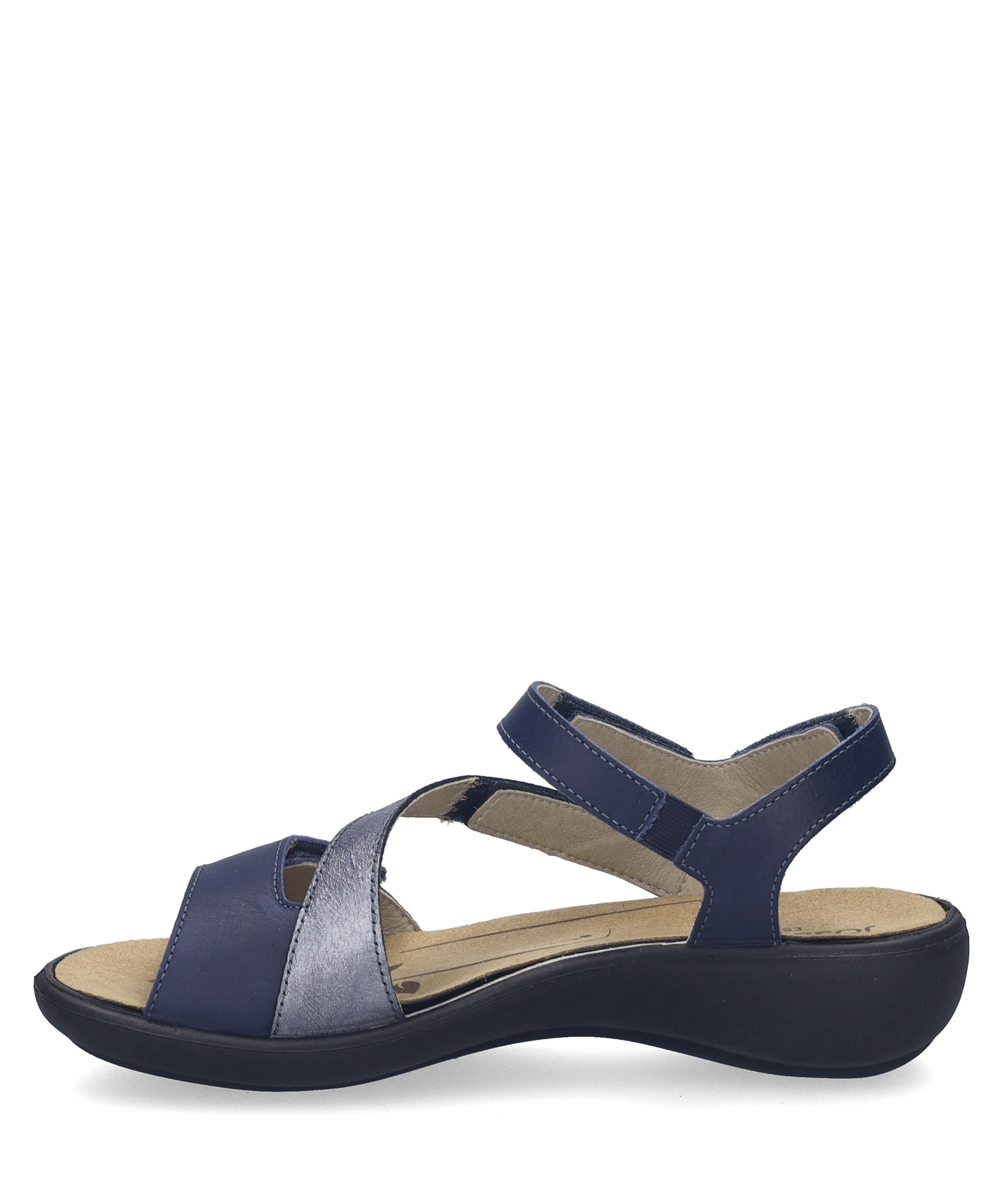 Josef Seibel Sandale »Ibiza 02, ocean«