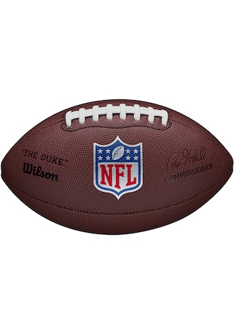 Wilson Football »NFL “DUKE” REPLICA« kaufen