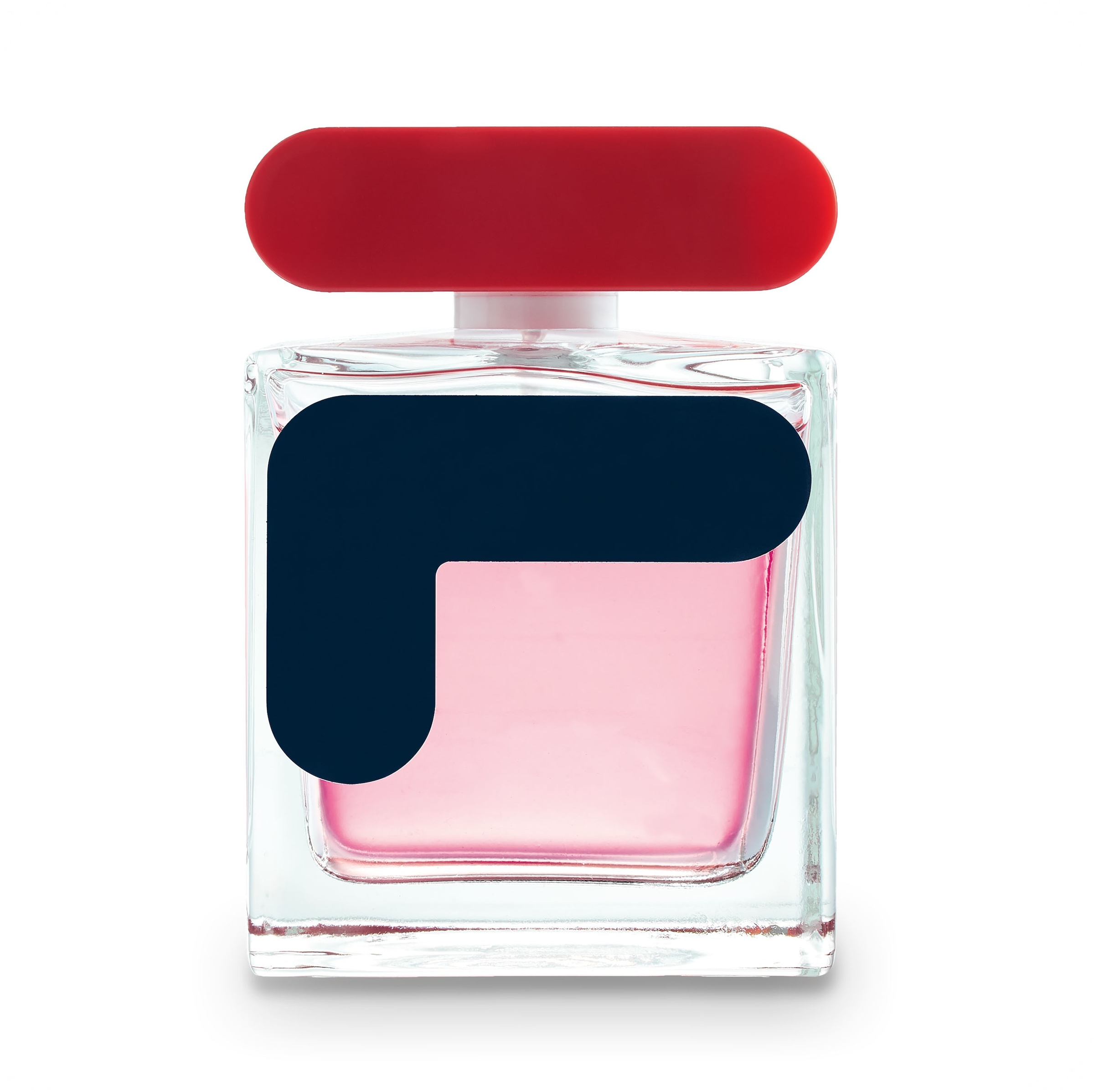 Fila Eau de Toilette »Fila F-Power Woman EdT 90 ml«, (Packung, 1 tlg.), mit fruchtig-süßer Note