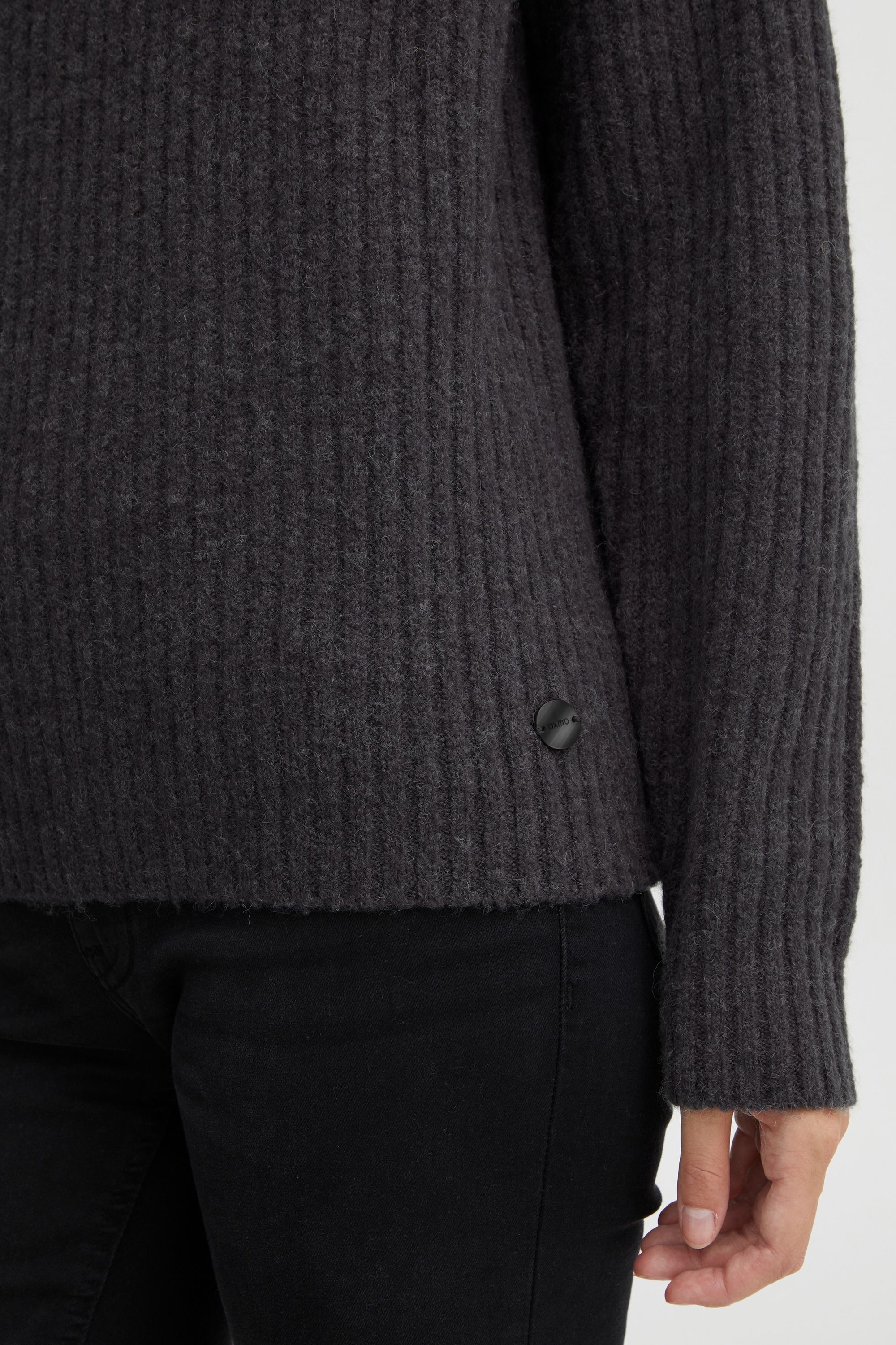 OXMO Troyer »Troyer OXSaline«