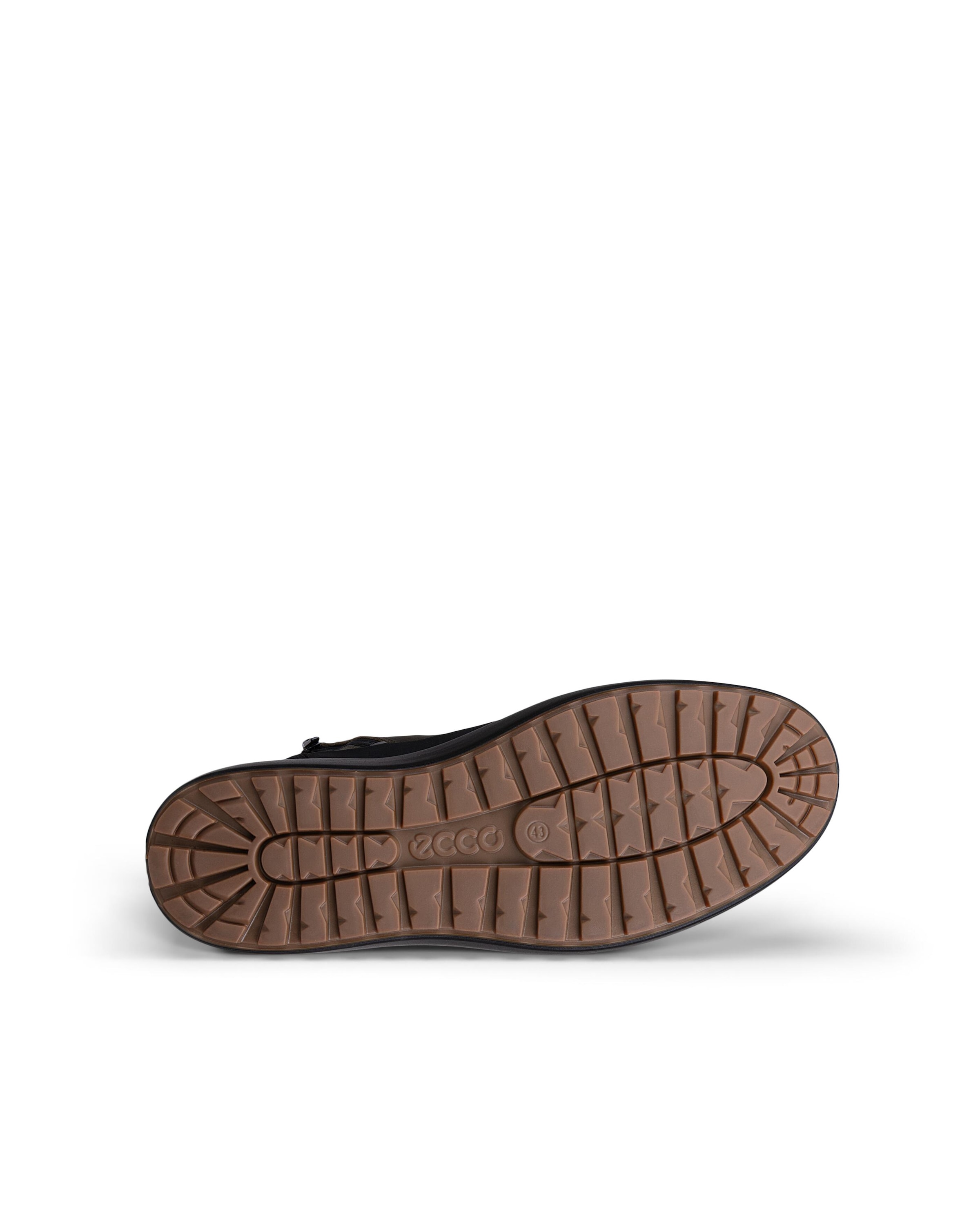 Ecco Schnürboots »ECCO SOFT 7 TRED«  Winterboots, Winterstiefelette, Outdoorschuh mit GORE-TEX