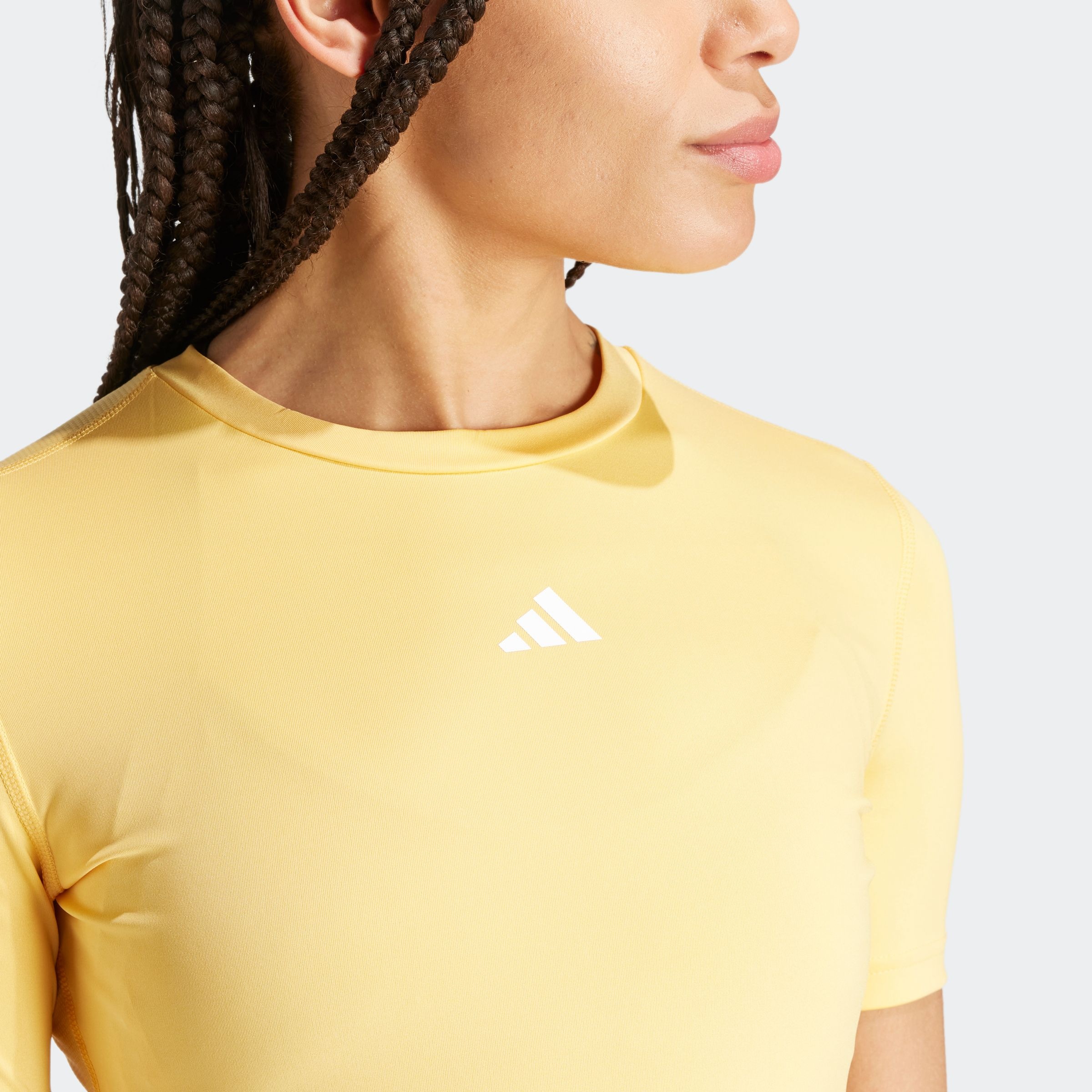 adidas Performance T-Shirt »TF TRAIN T«