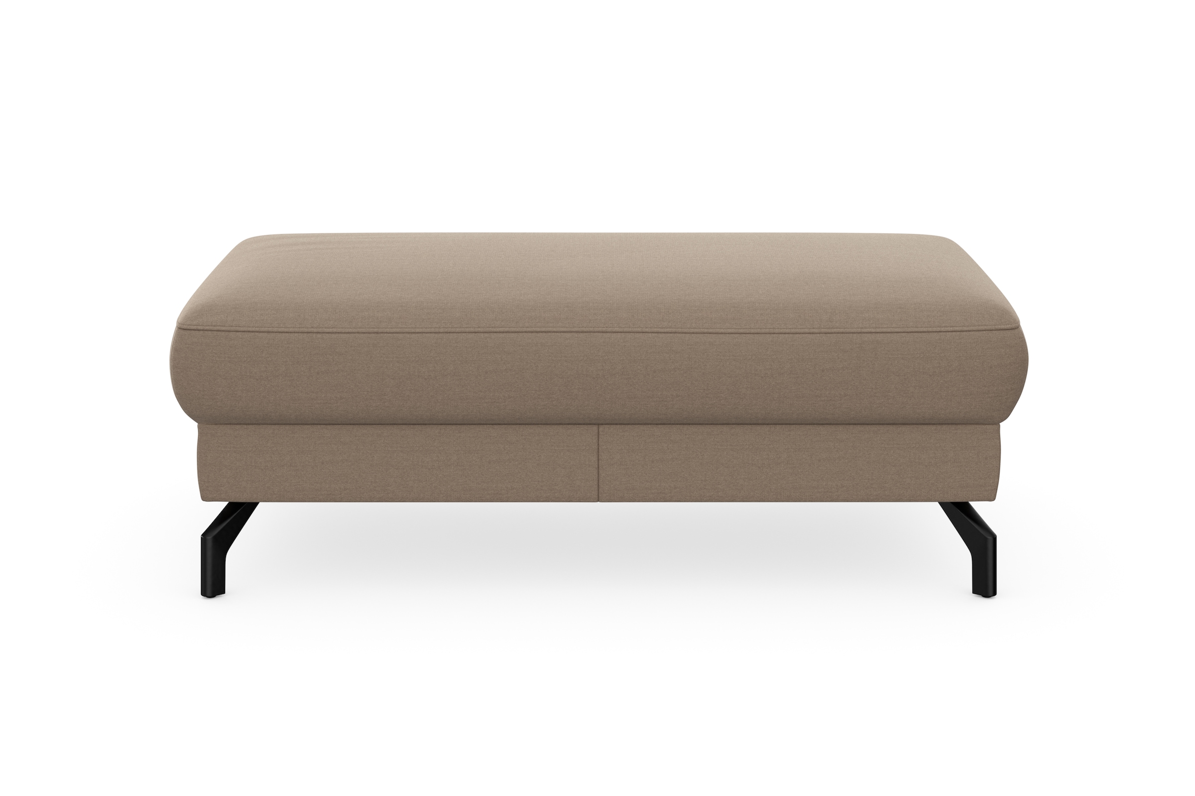 sit&more Hockerbank »Cinturo«, mit Federkern, Sitzhöhe 45 cm