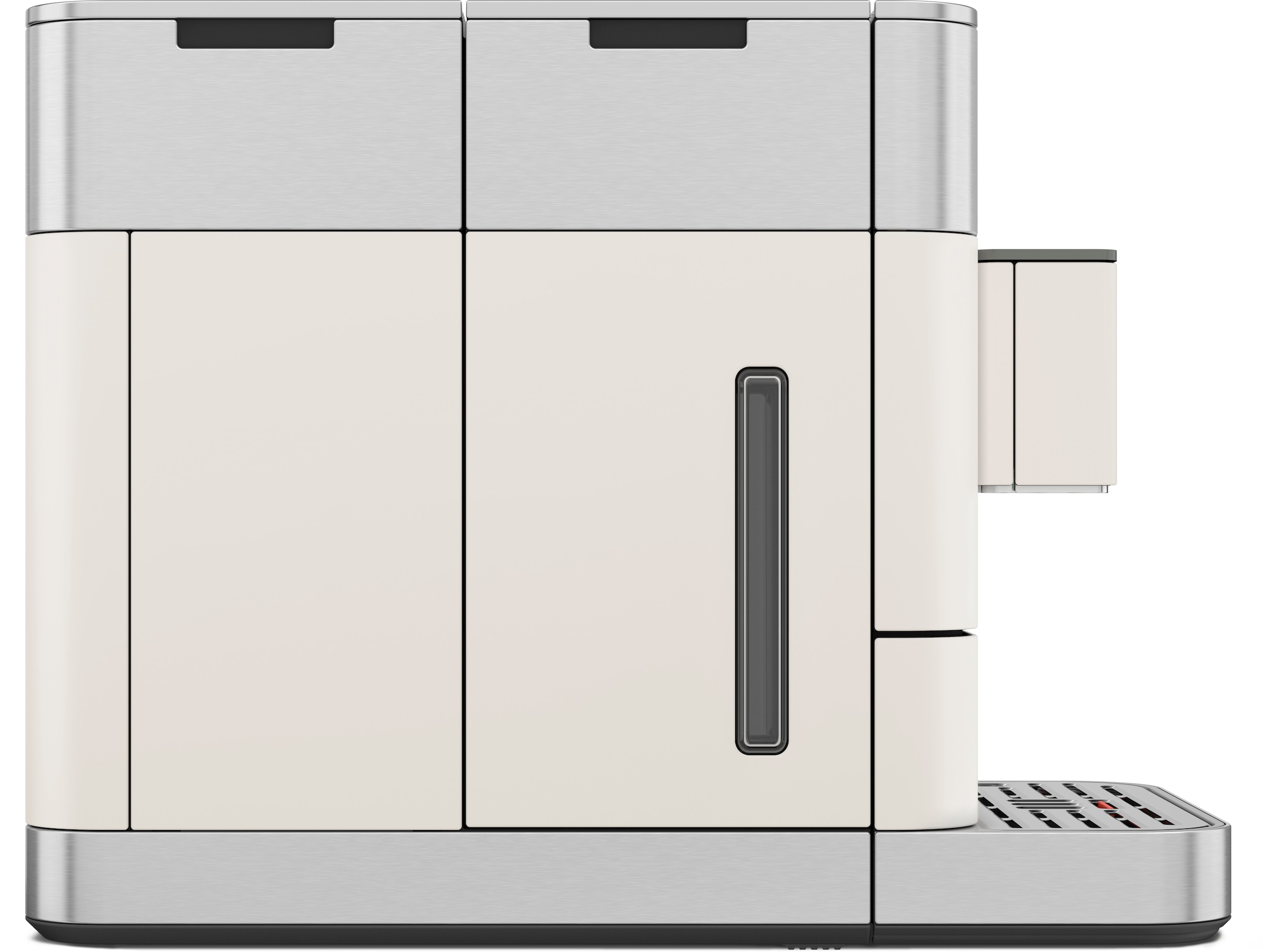 KitchenAid Kaffeevollautomat »5KES8558EPL«