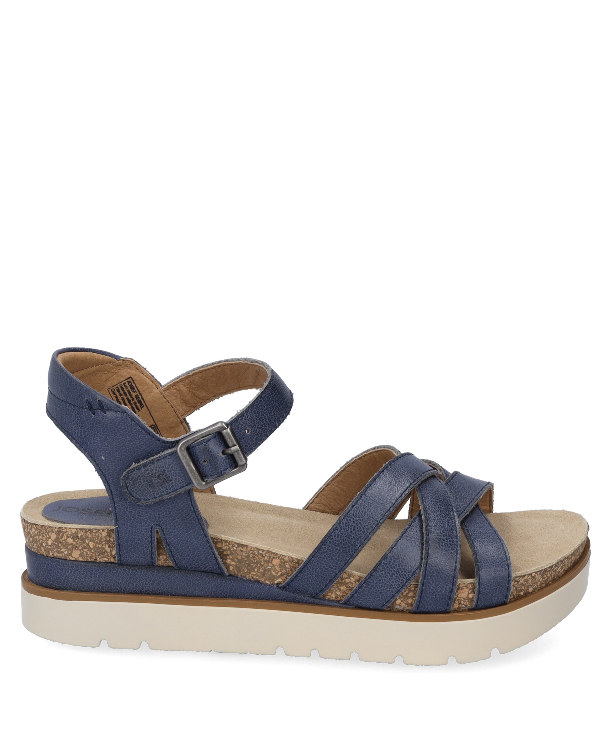 Josef Seibel Sandale »Clea 14, jeans«