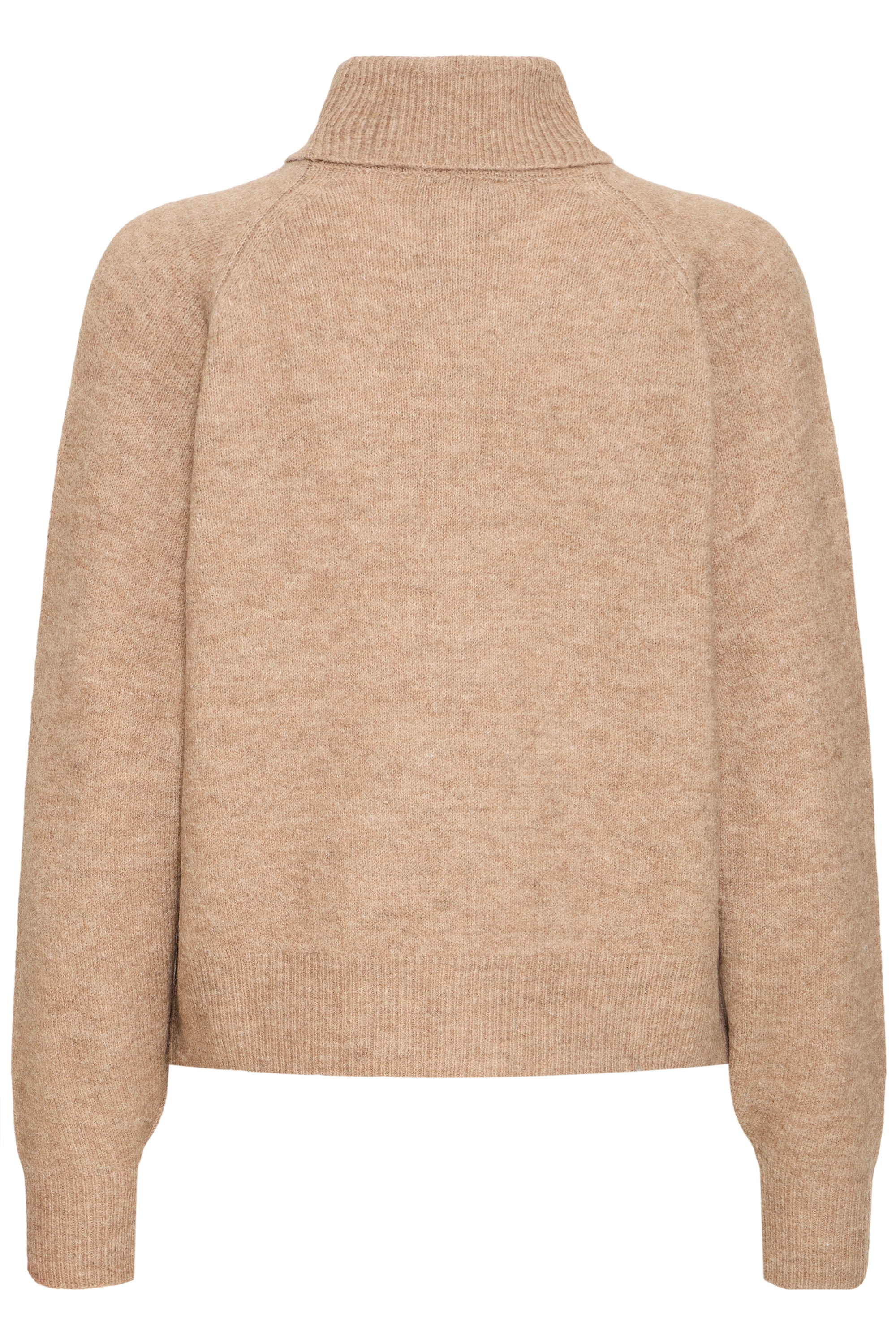 b.young Strickpullover »Strickpullover BYMONNA«