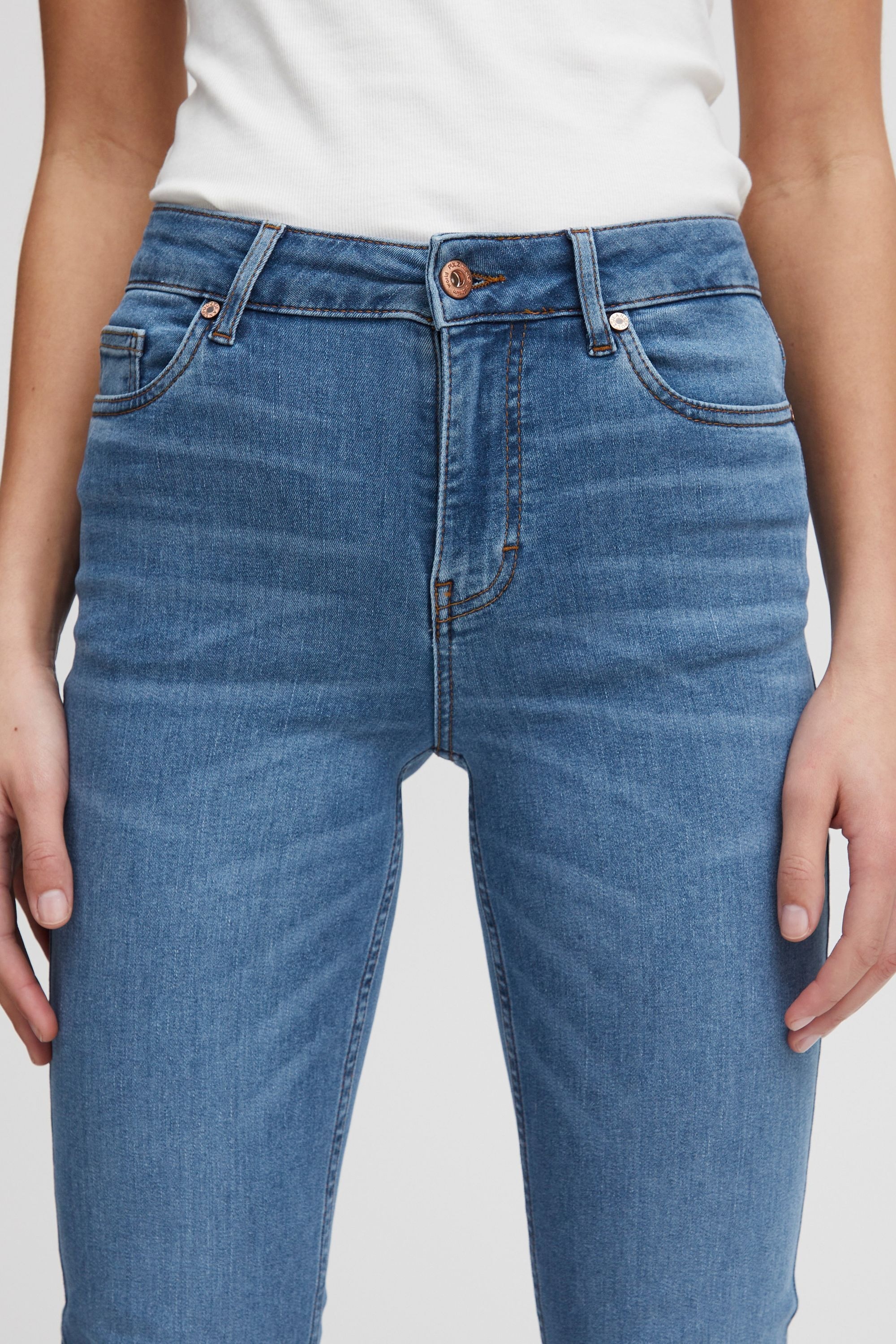 Pulz Jeans Bequeme Jeans »Bequeme Jeans PZEmma«