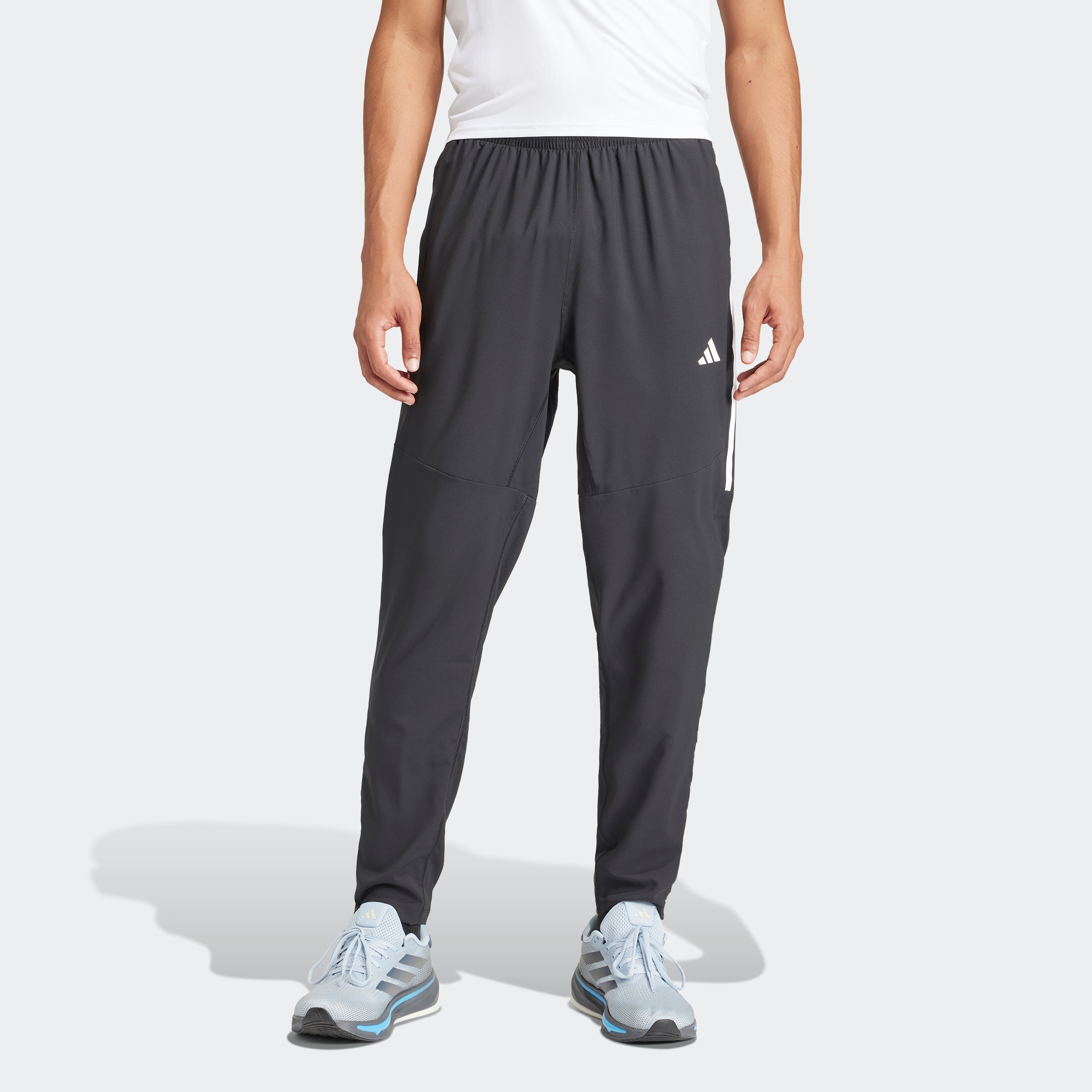 adidas Performance Laufhose »OTR E 3S PANT«, (1 tlg.)