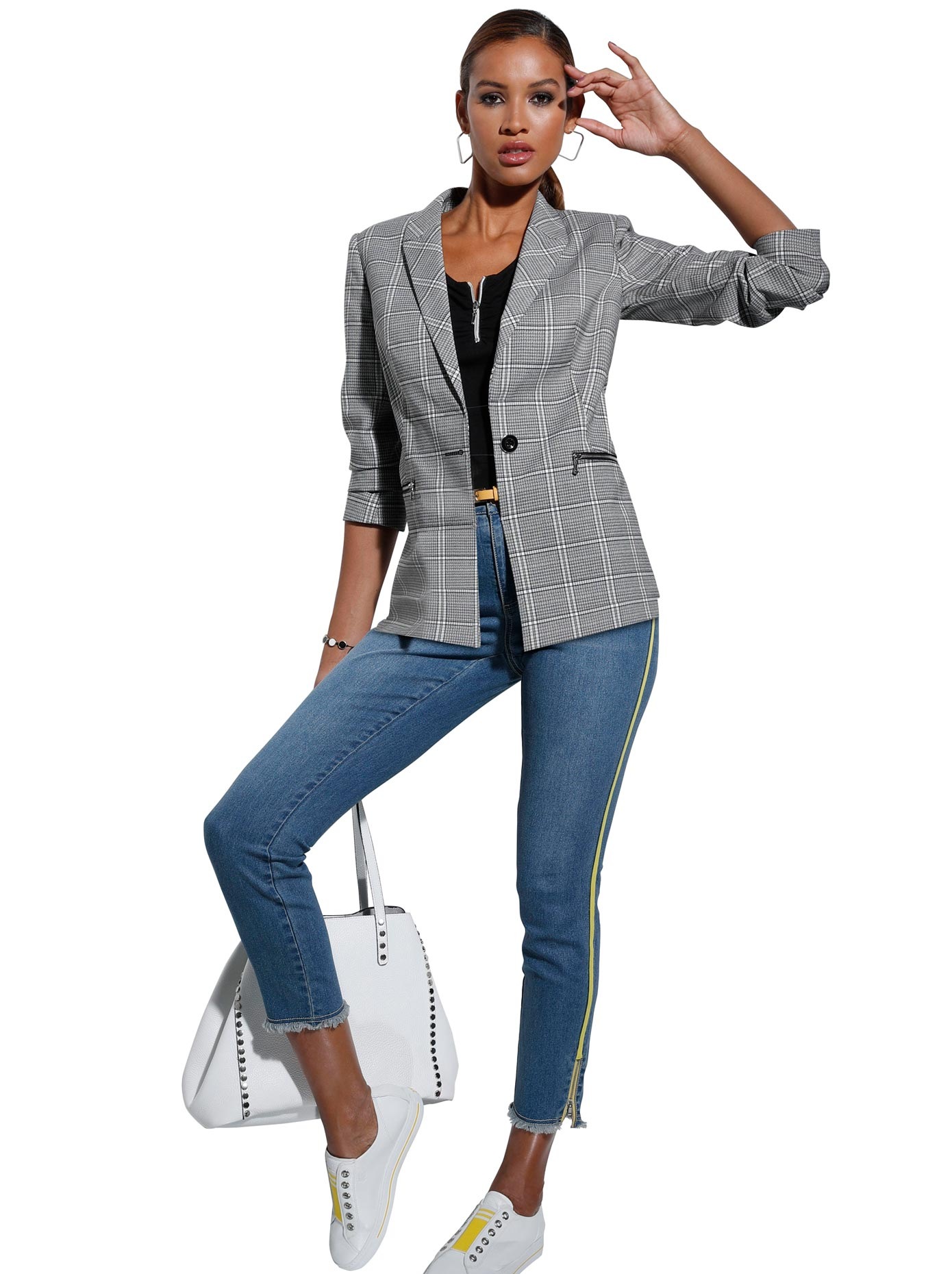 creation L Jackenblazer »Blazer« kaufen