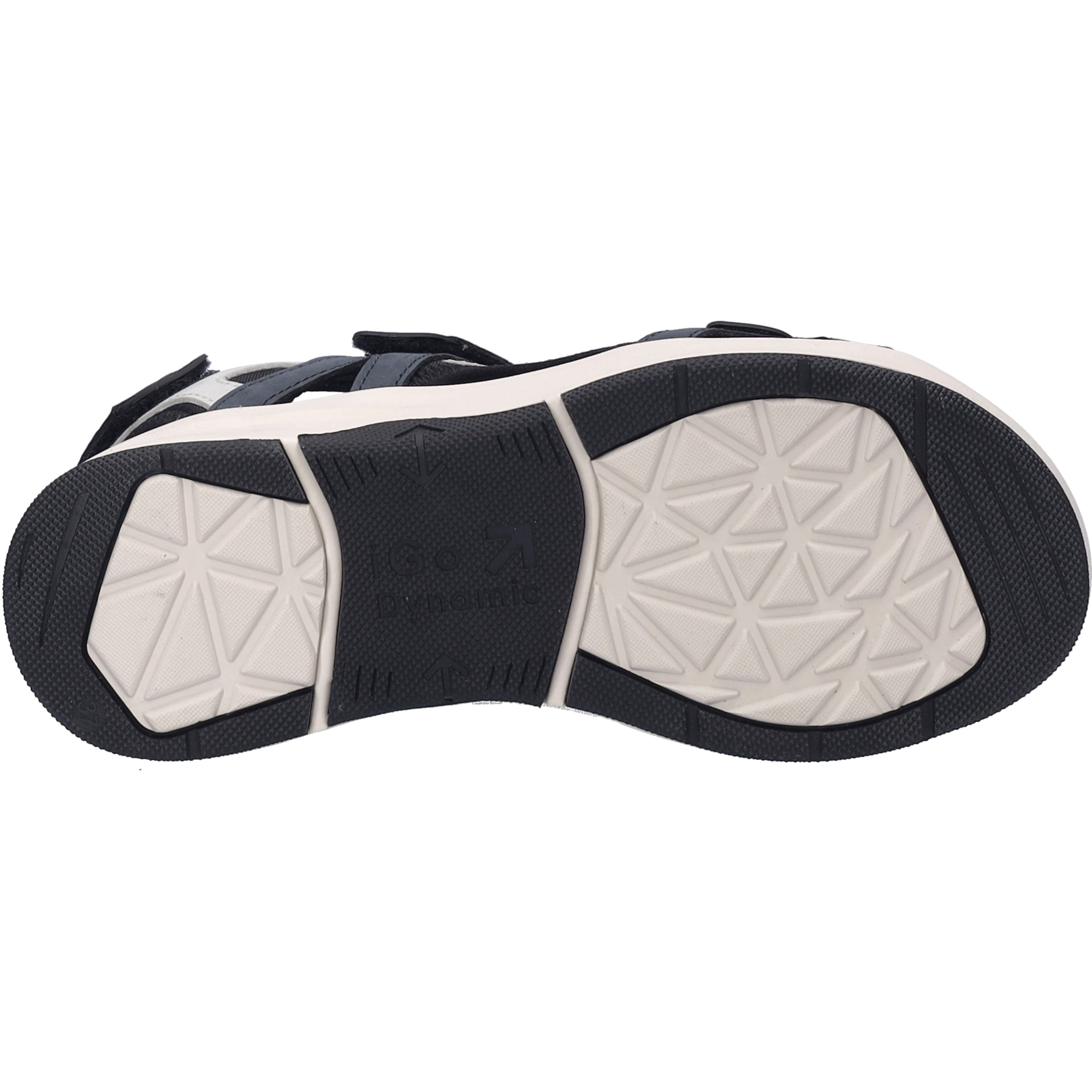 Josef Seibel Sandale »Estelle 02, dunkelblau«