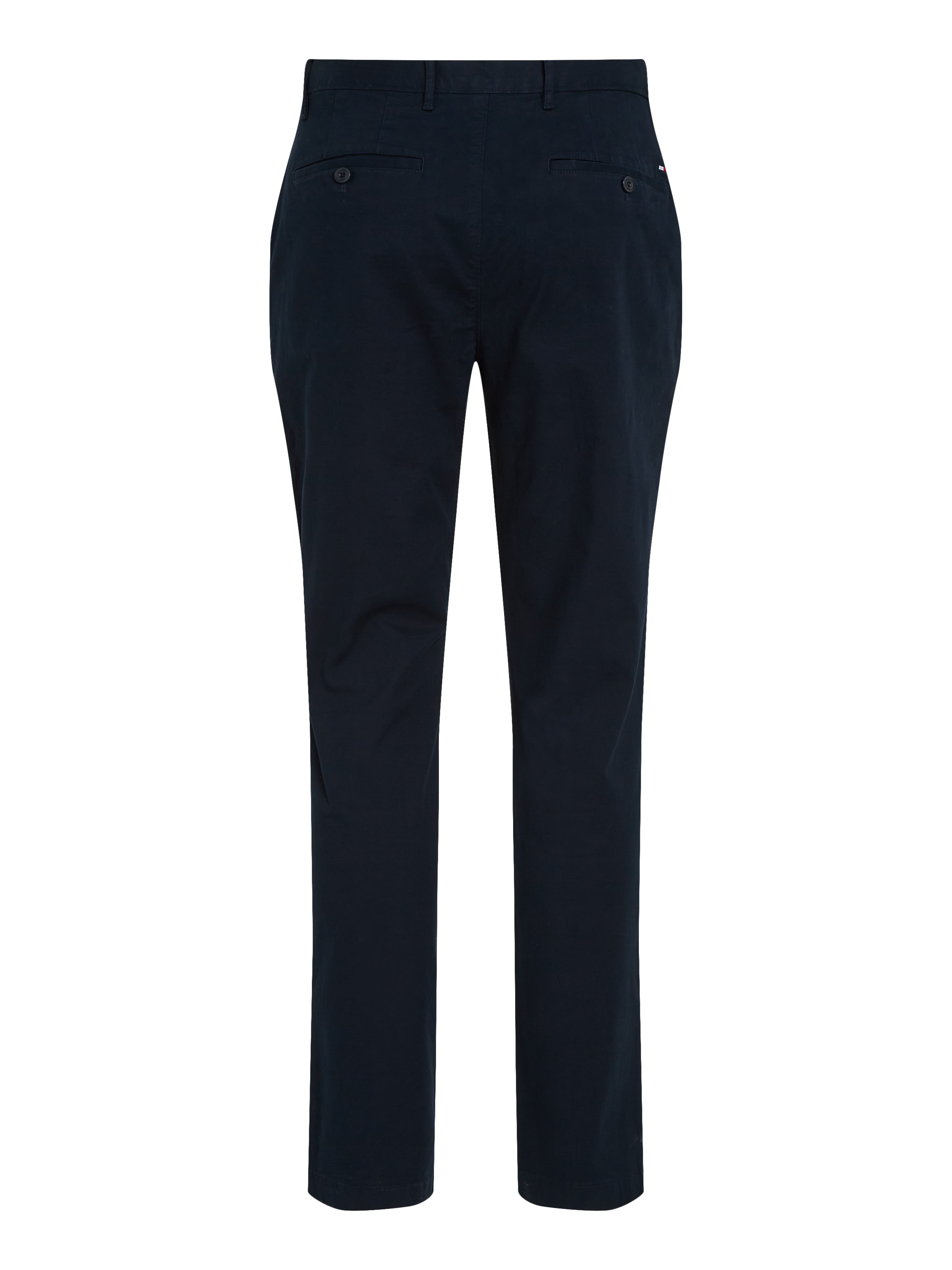 Tommy Hilfiger Chinohose »WCC DENTON CHINO ESSENTIAL TWIL«