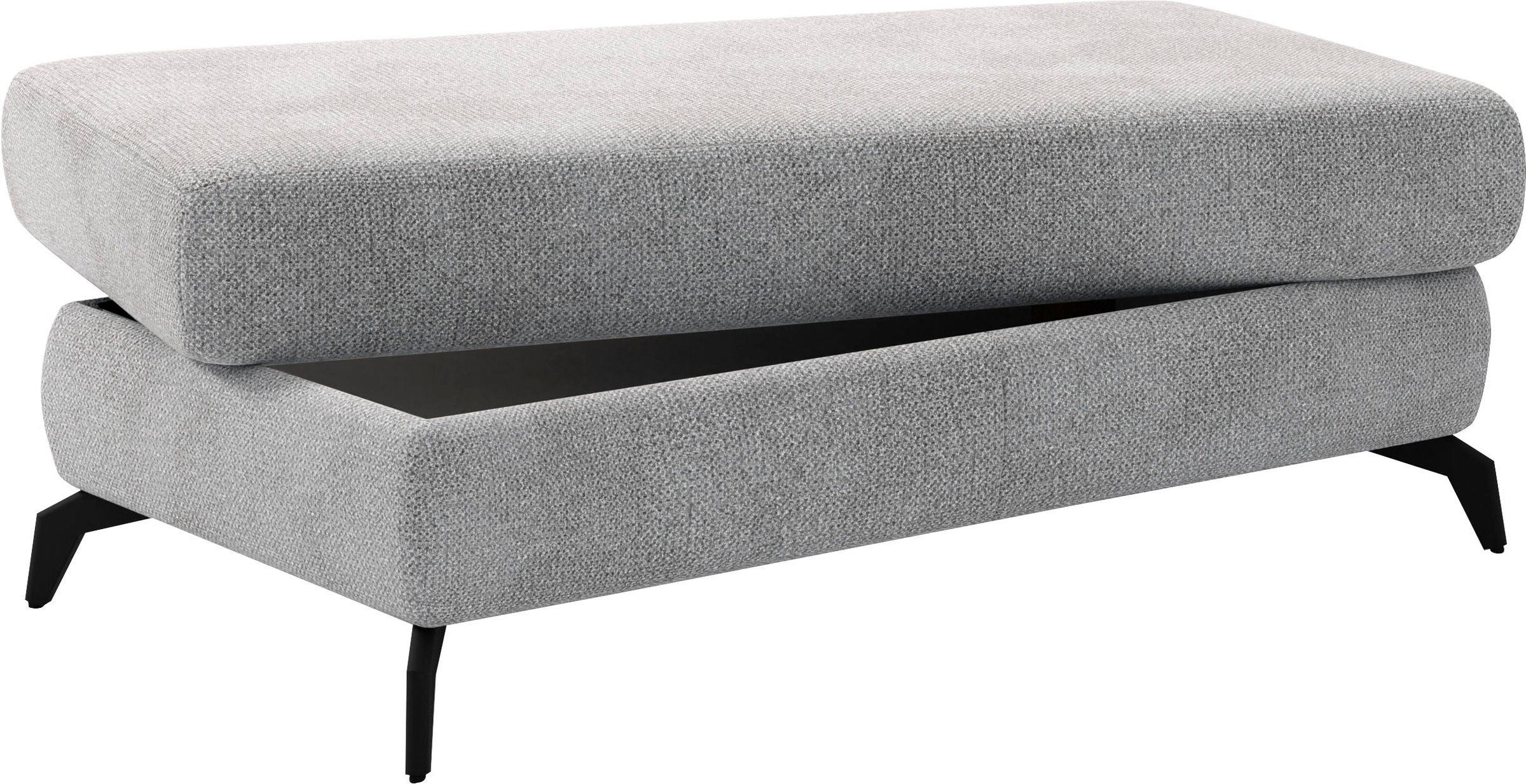 sit&more Polsterhocker »Bolero«