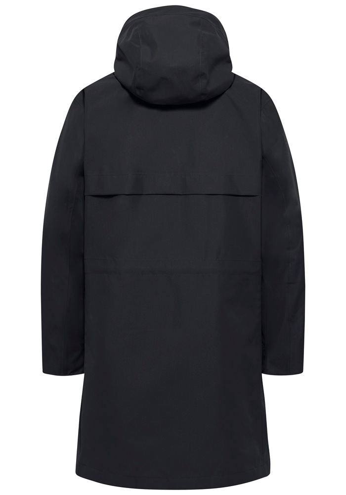 Jack Wolfskin 3-in-1-Funktionsmantel »BAYLIGHT 3IN1 COAT W«