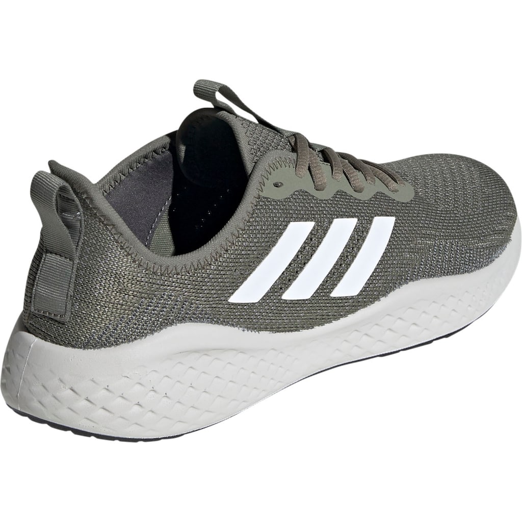 adidas Performance Laufschuh »FLUIDFLOW«