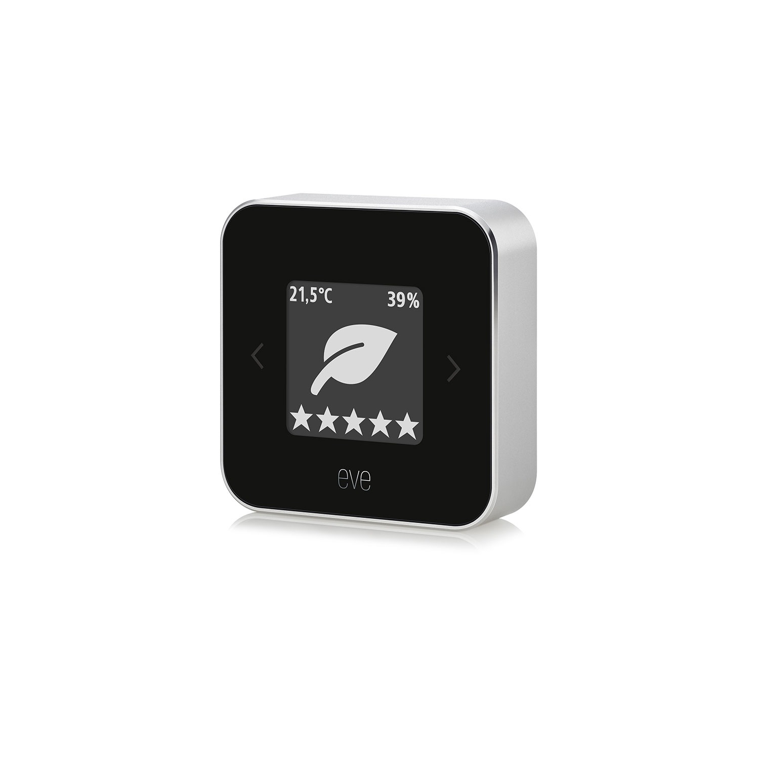 Smart-Home-Zubehör »Eve Room«