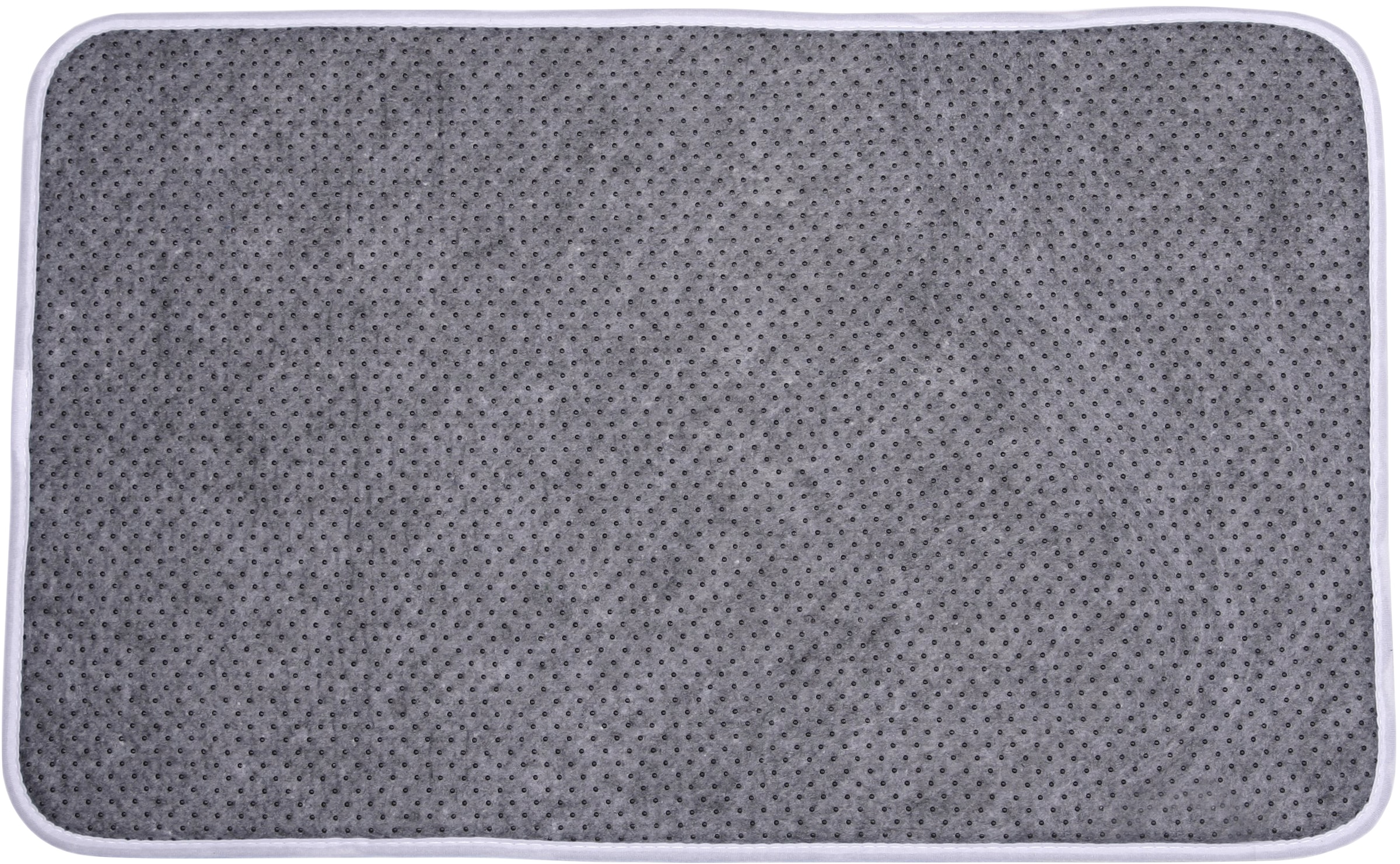 Sanilo Badaccessoire-Set »Rustikal«, (Komplett-Set, 3 tlg.), bestehend aus WC-Sitz, Badteppich und Waschbeckenstöpsel
