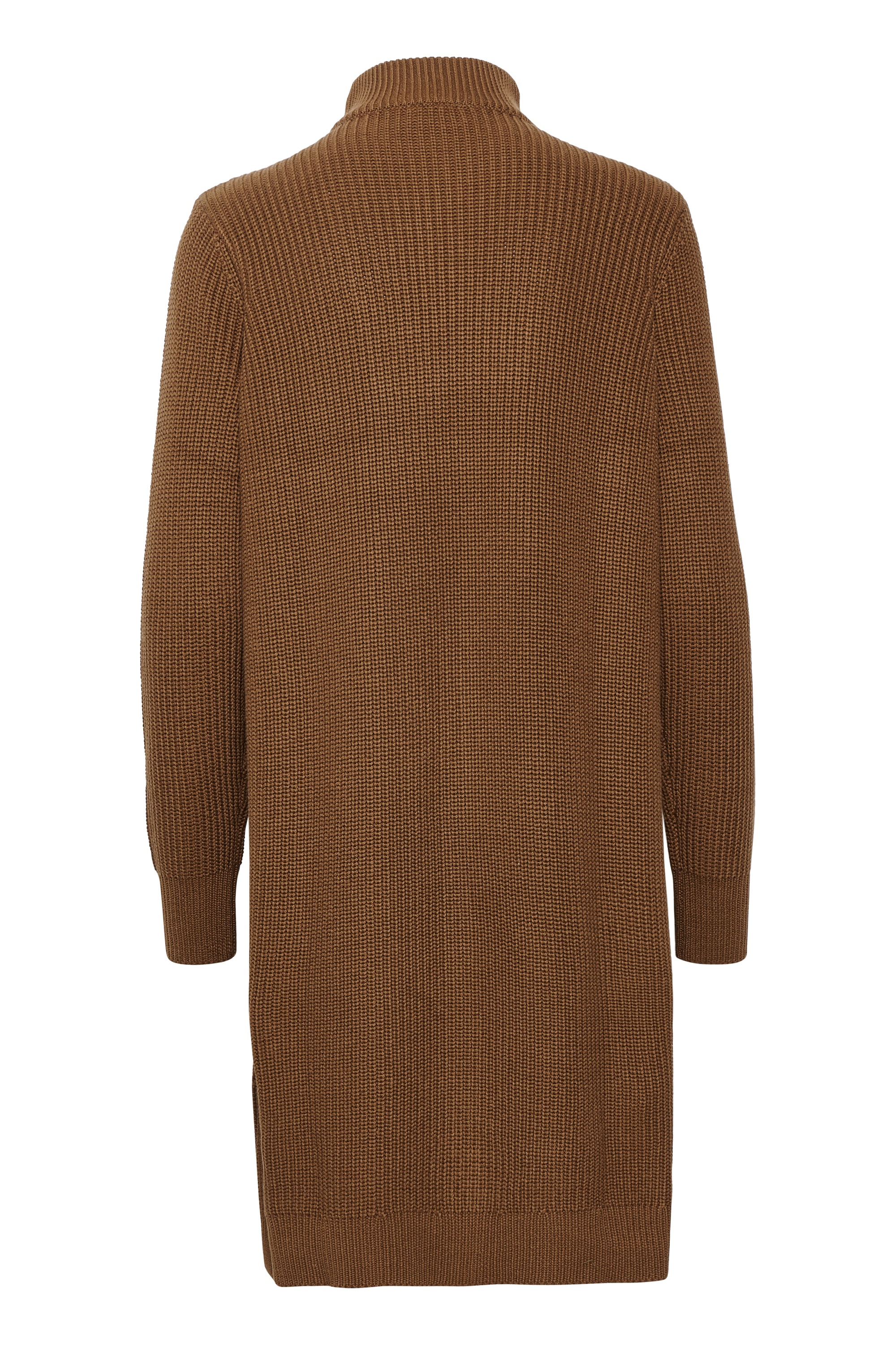 KAFFE Midikleid »Kleid KAlioa«