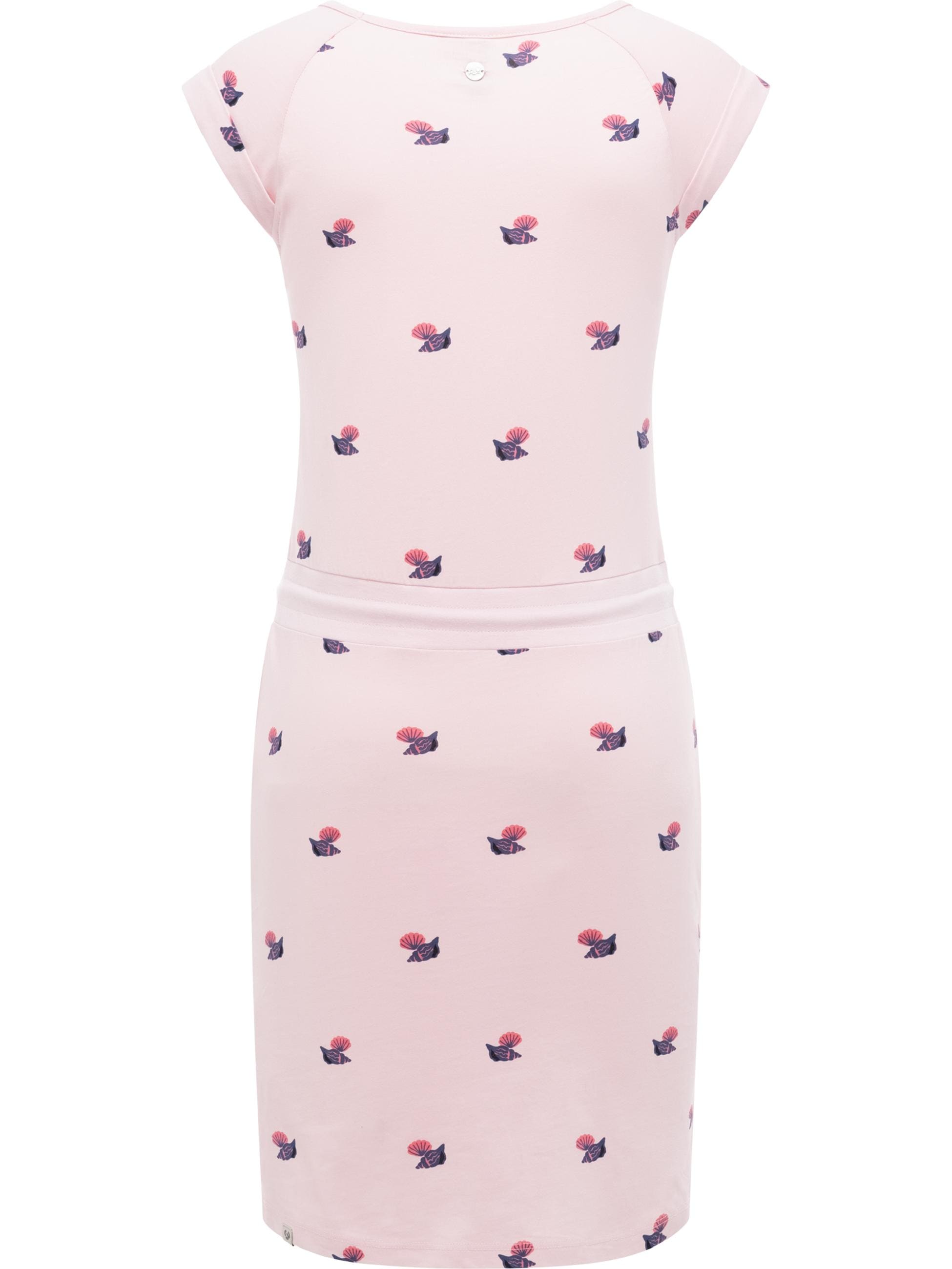 Ragwear Sommerkleid »Strandkleid Penellope Print YOUMODO«