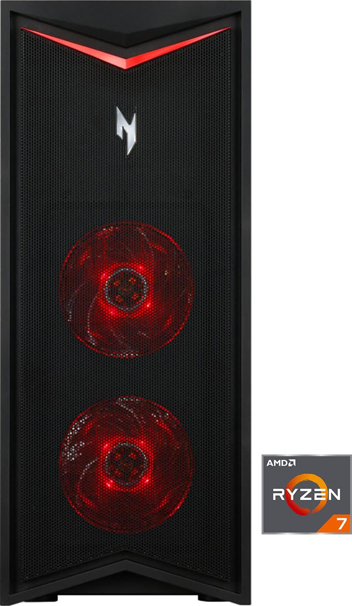 Acer Gaming-PC »Nitro 70 (N70-130)«