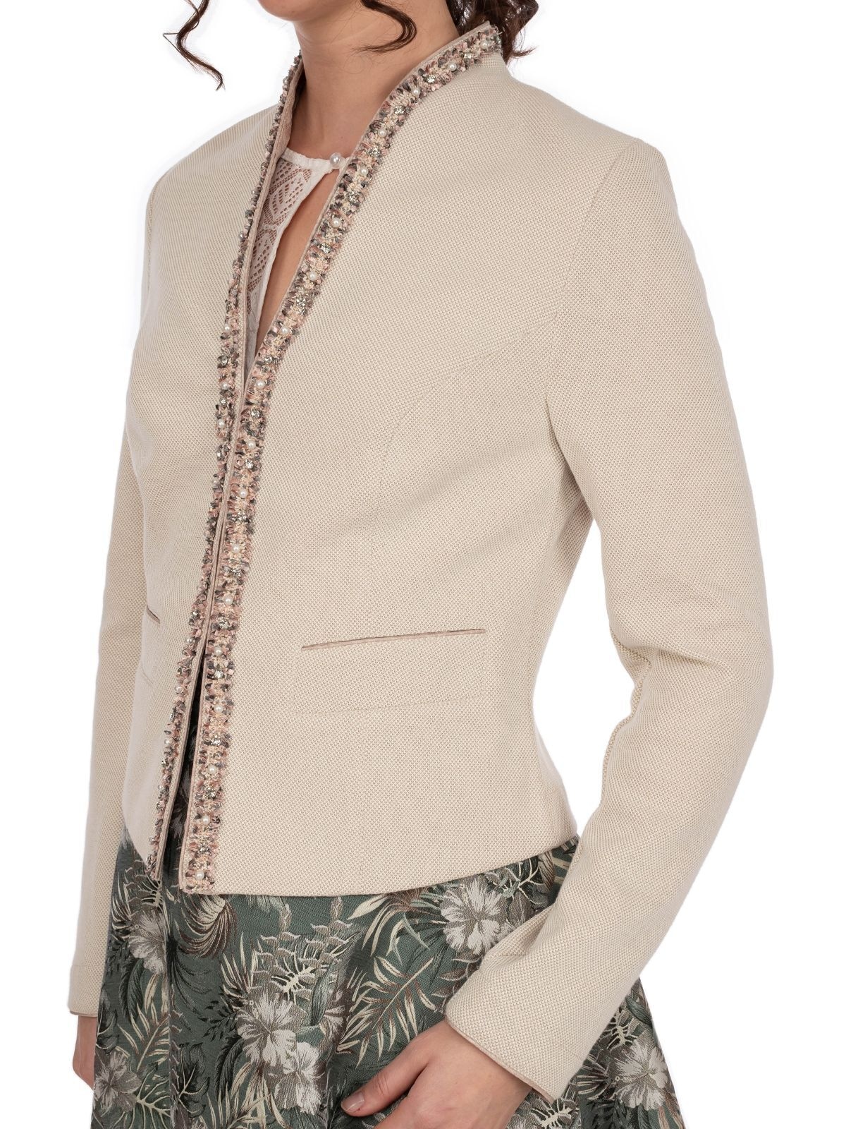 MarJo Trachtenjacke »Jacke SARA«