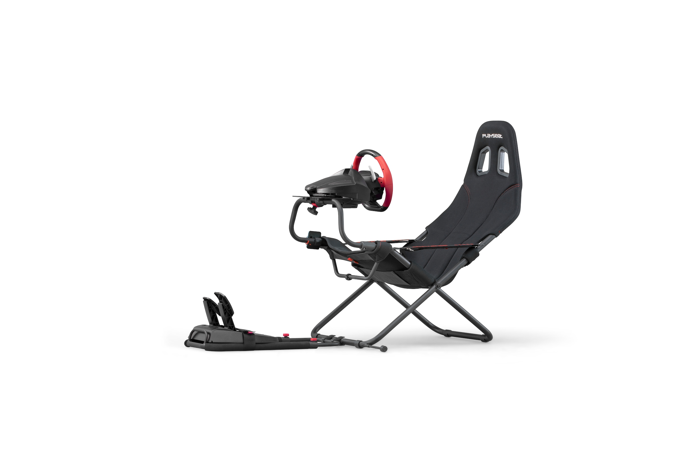 Playseat Gaming-Stuhl »Challenge - ActiFit«