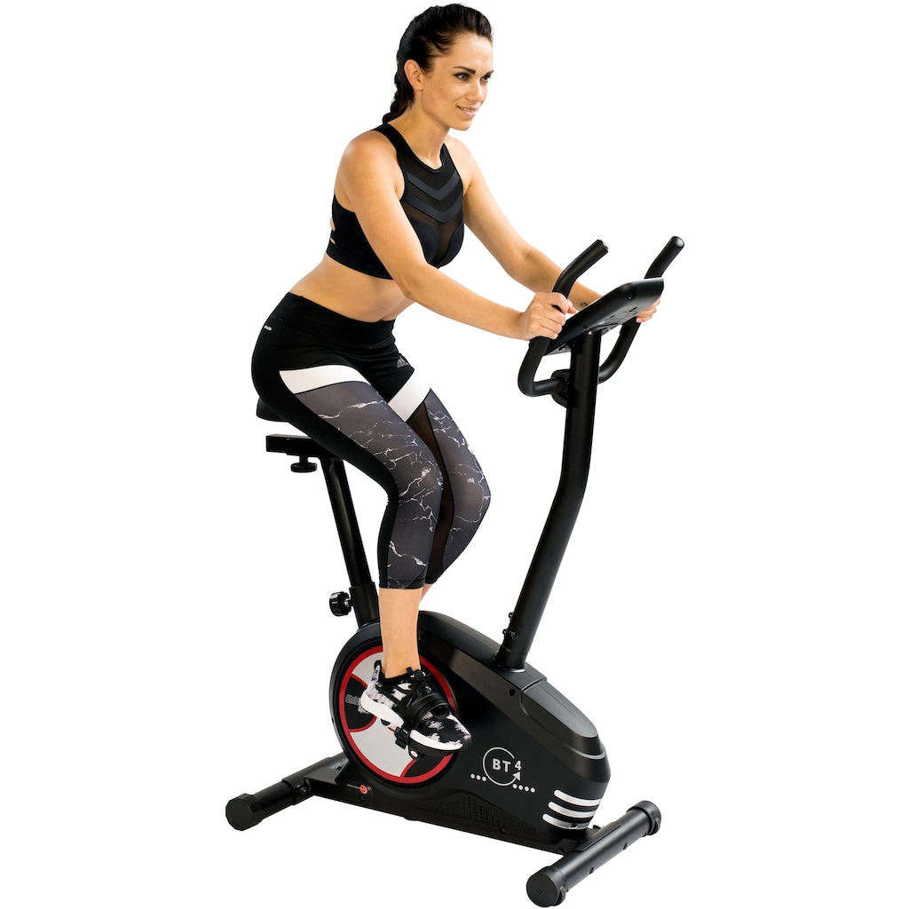 Christopeit Sport® Ergometer »BT 4«