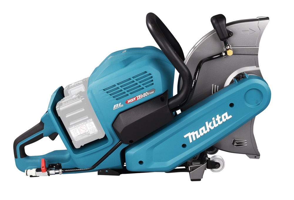 Makita Akku-Trennschleifer »CE001GZ«, ohne Akku und Ladegerät
