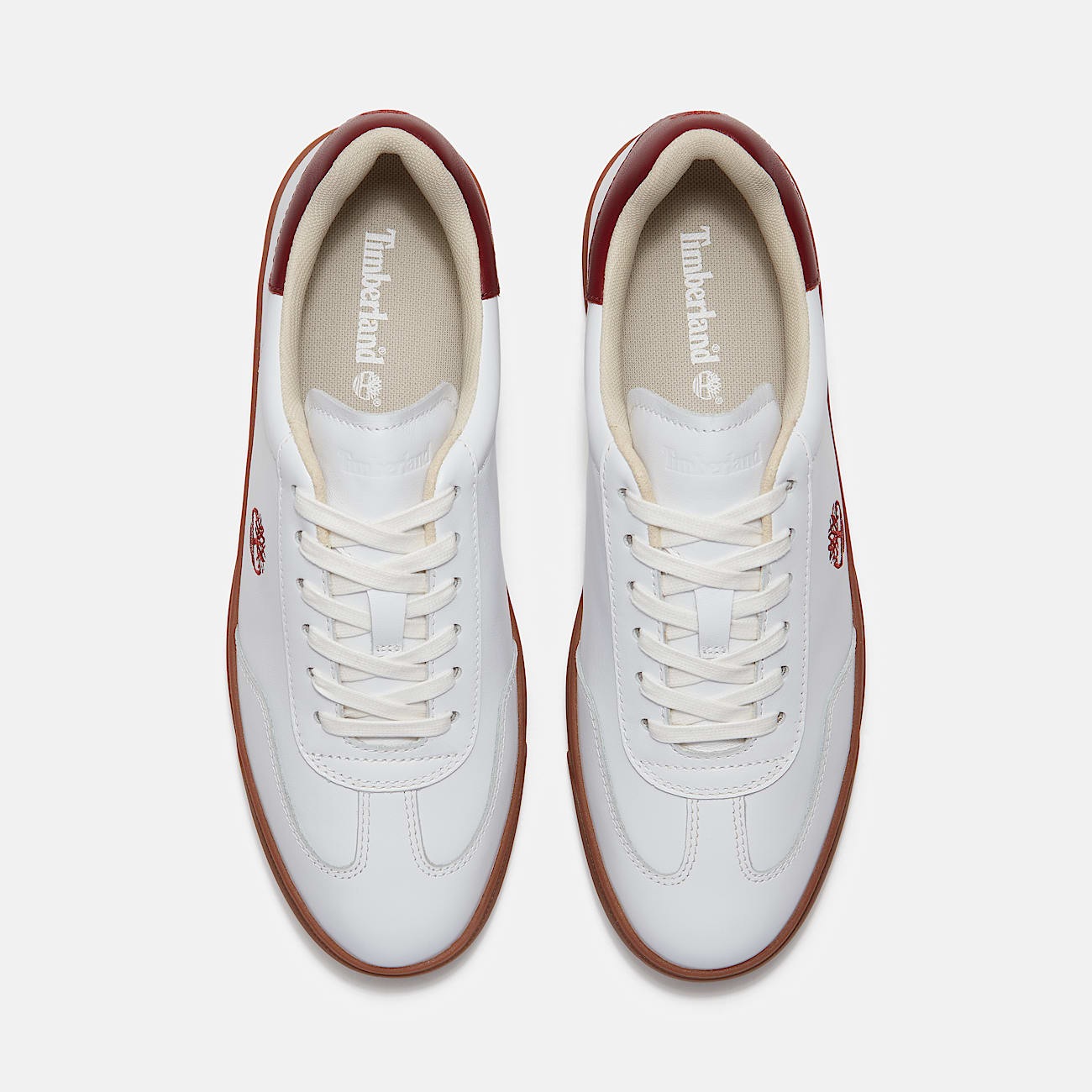 Timberland Sneaker »LISBON ESSENTIAL - LOW LACE SNEAKER«