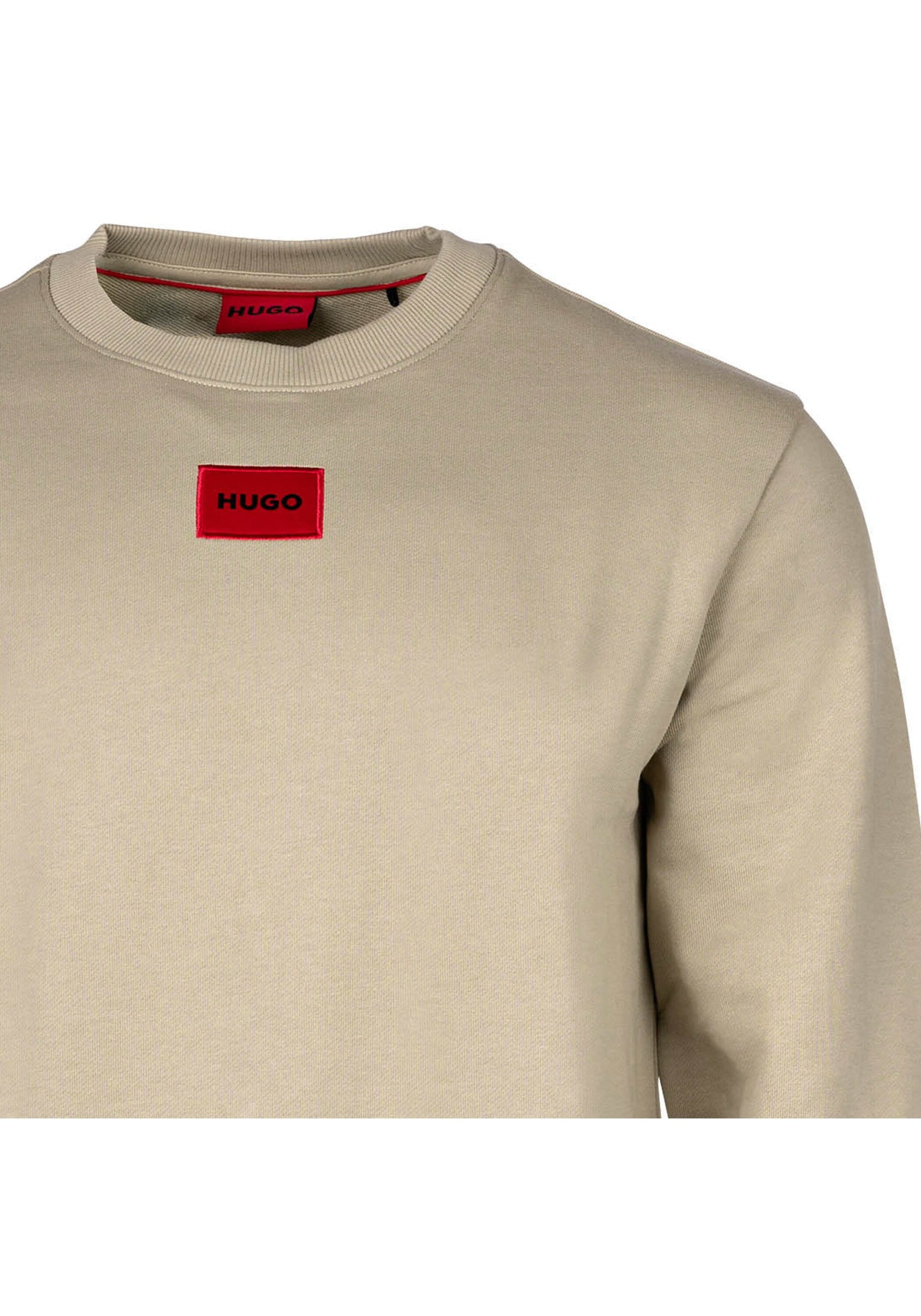 HUGO Sweatshirt »Sweatshirt Diragol212«