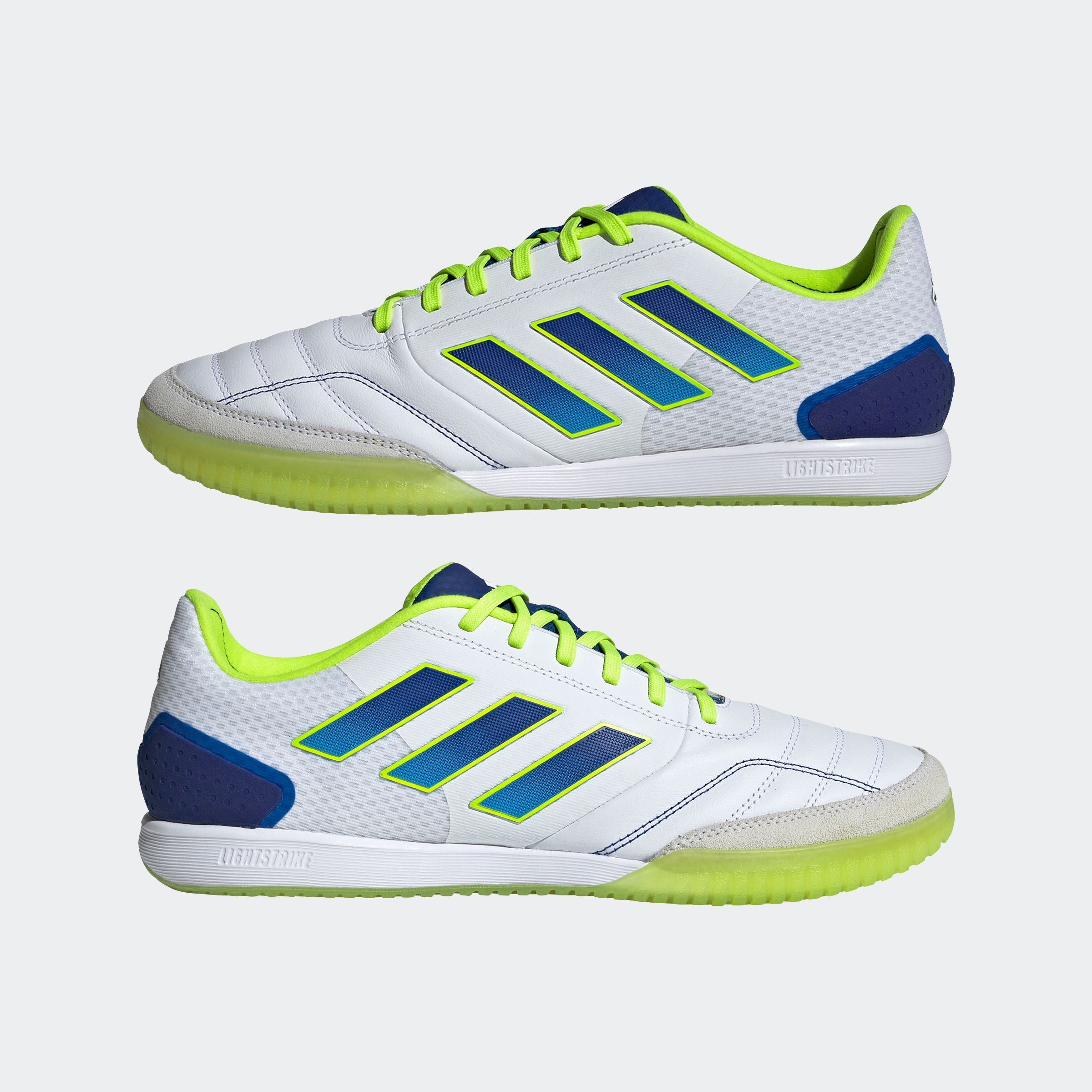 adidas Performance Fußballschuh »TOP SALA COMPETITION IN«, für Halle und Straße