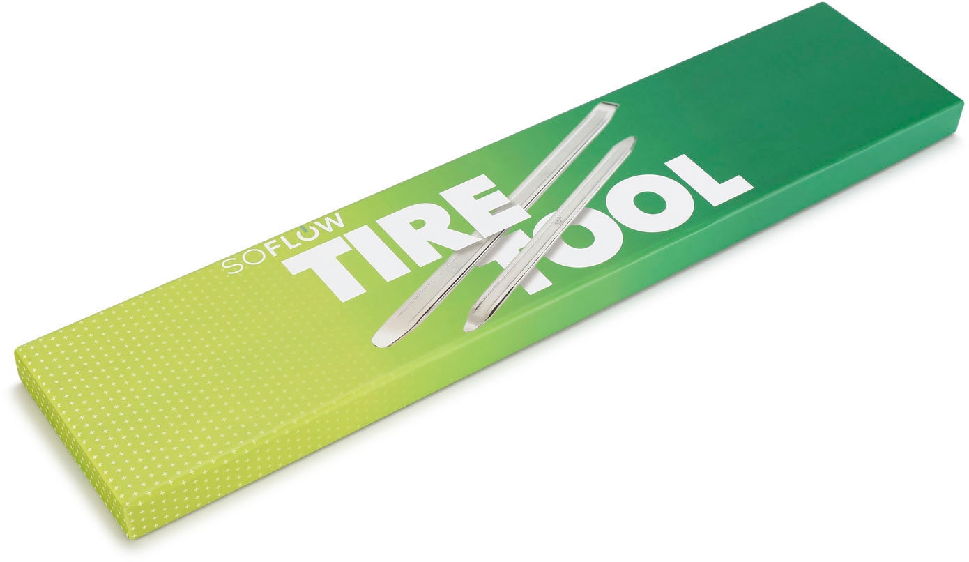 soflow Werkzeugset »Tire Tool«, (2 tlg.)