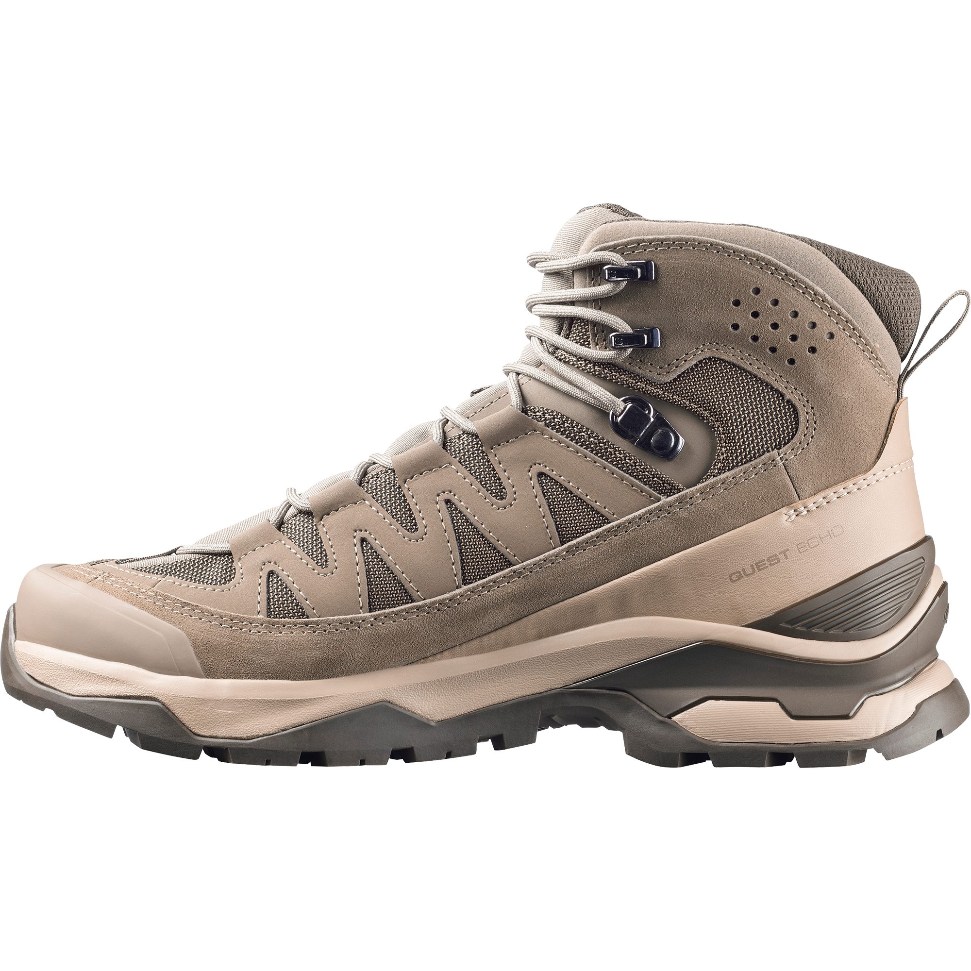 Salomon Wanderschuh »QUEST ECHO GORE TEX«  wasserdicht