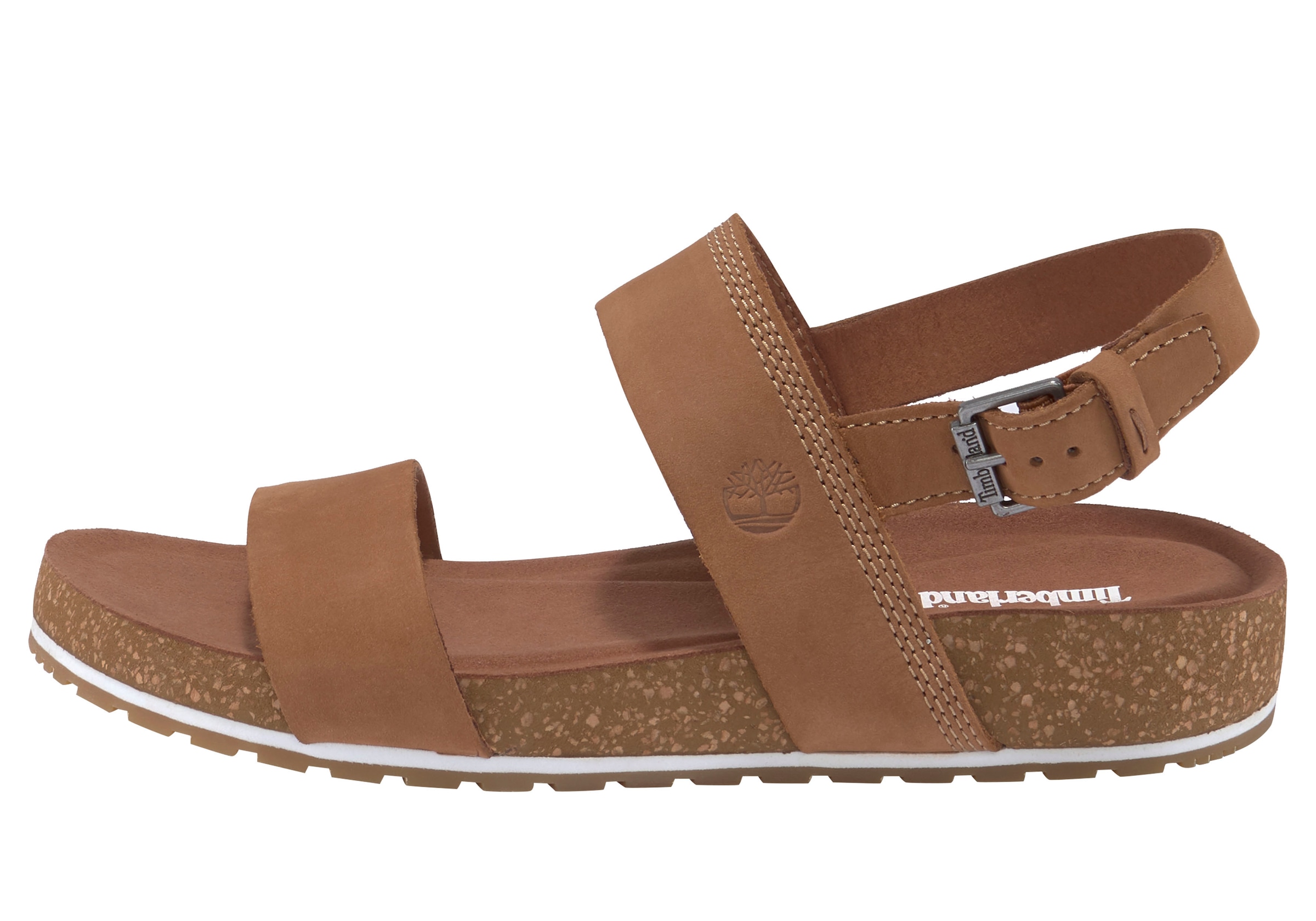 Timberland Sandale »Malibu Waves 2Band Sandal«