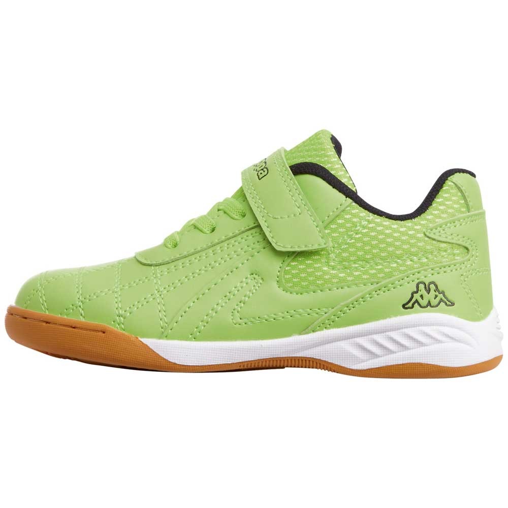 Kappa Hallenschuh »FURBO TEENS«, für Hallensportarten geeignet
