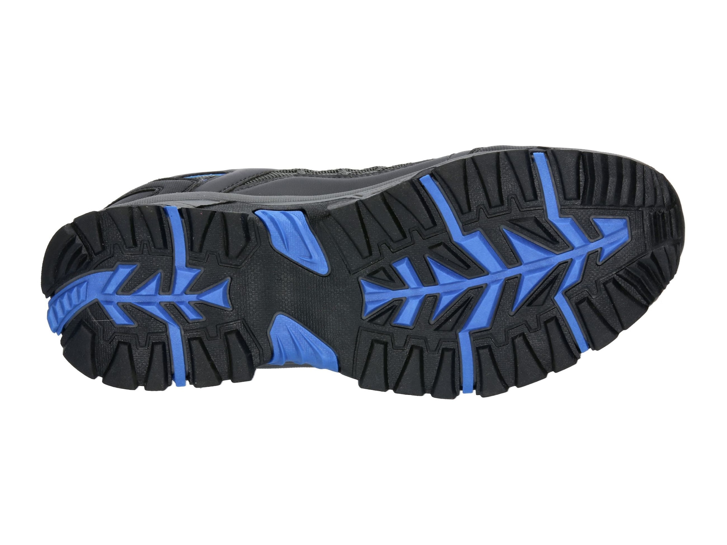 Lico Outdoorschuh »Outdoorschuh Indianapolis«